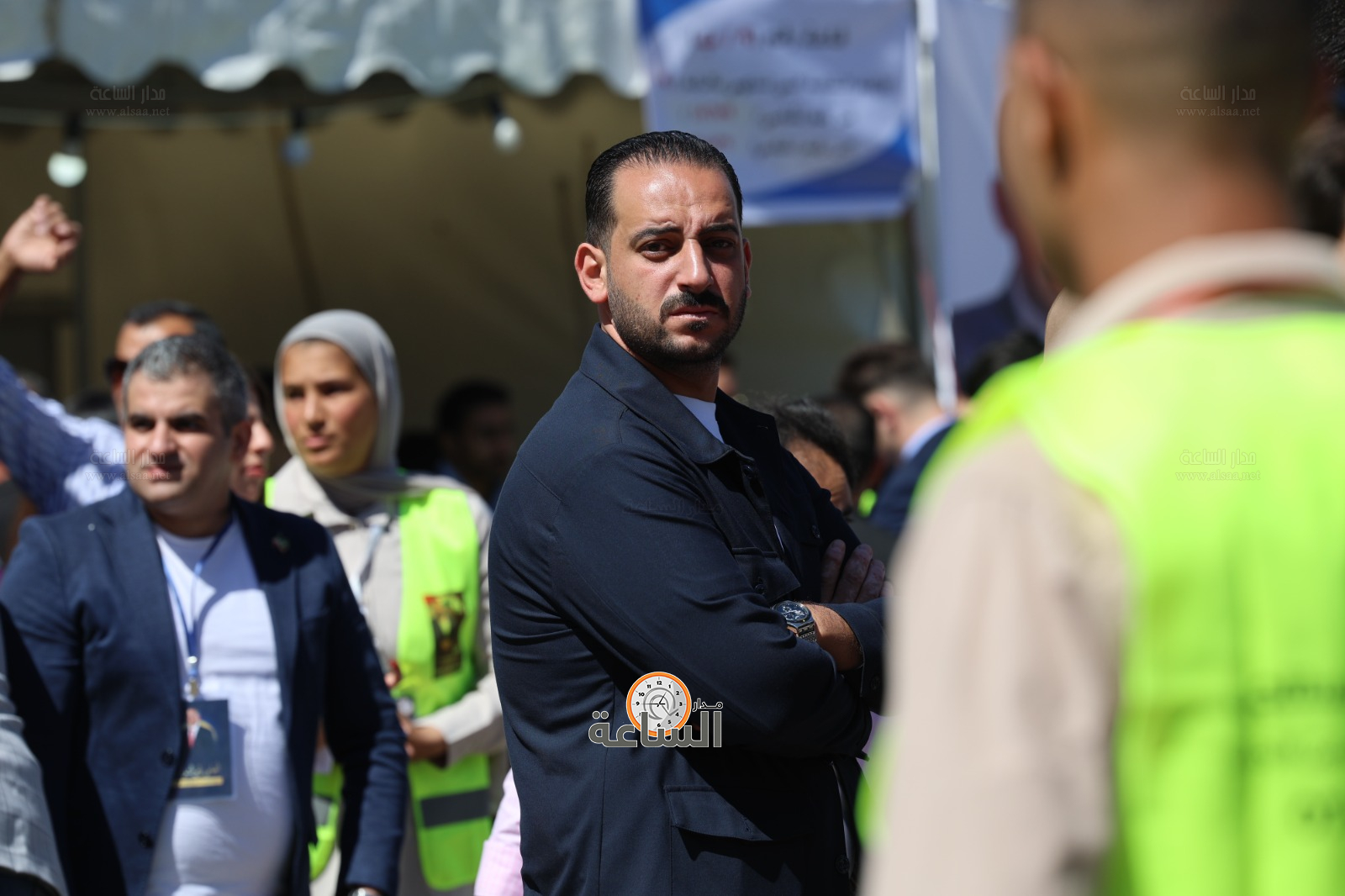 Madar Al-Saa Images 0.11109175721929765