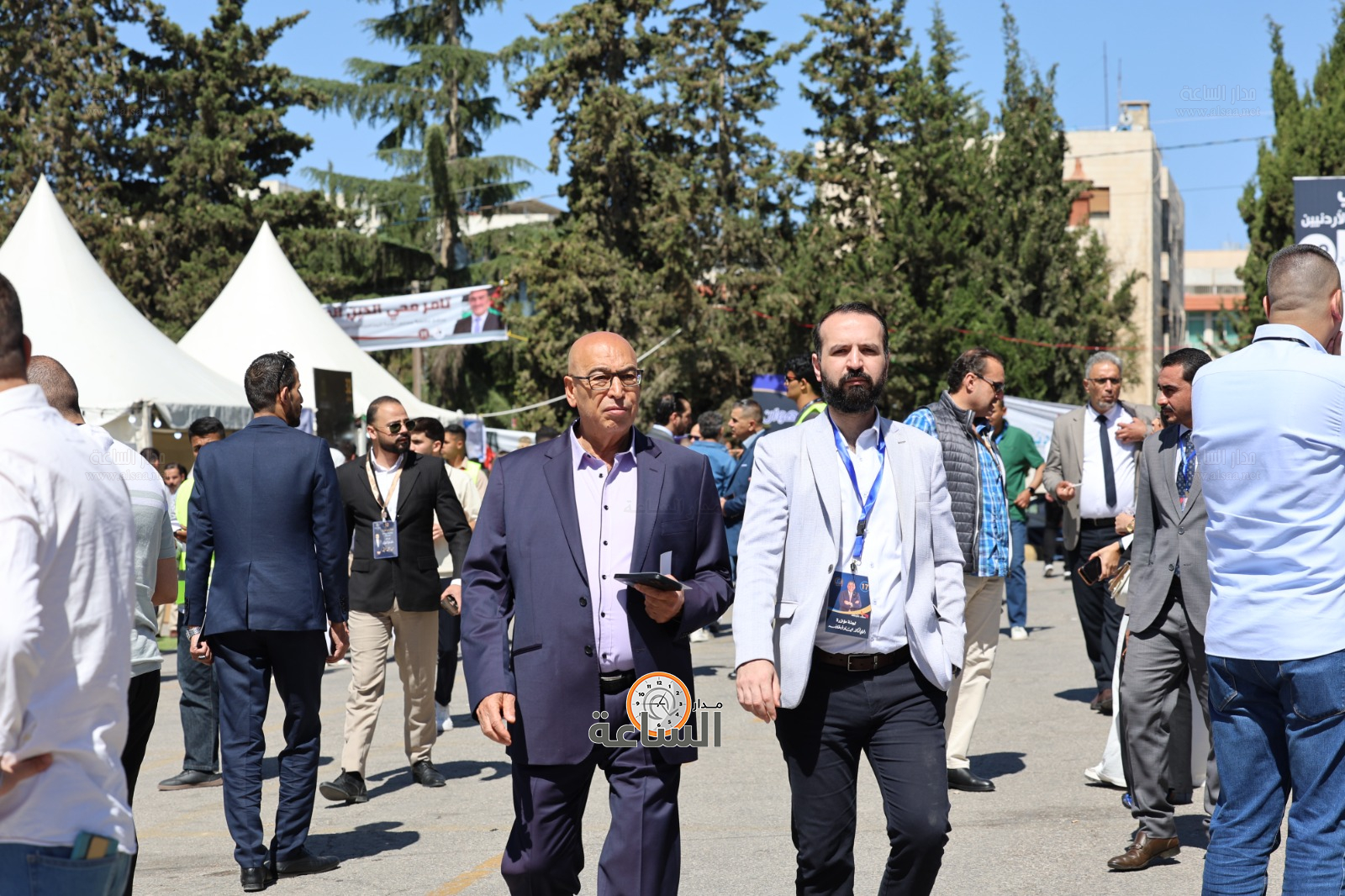 Madar Al-Saa Images 0.687187238327866