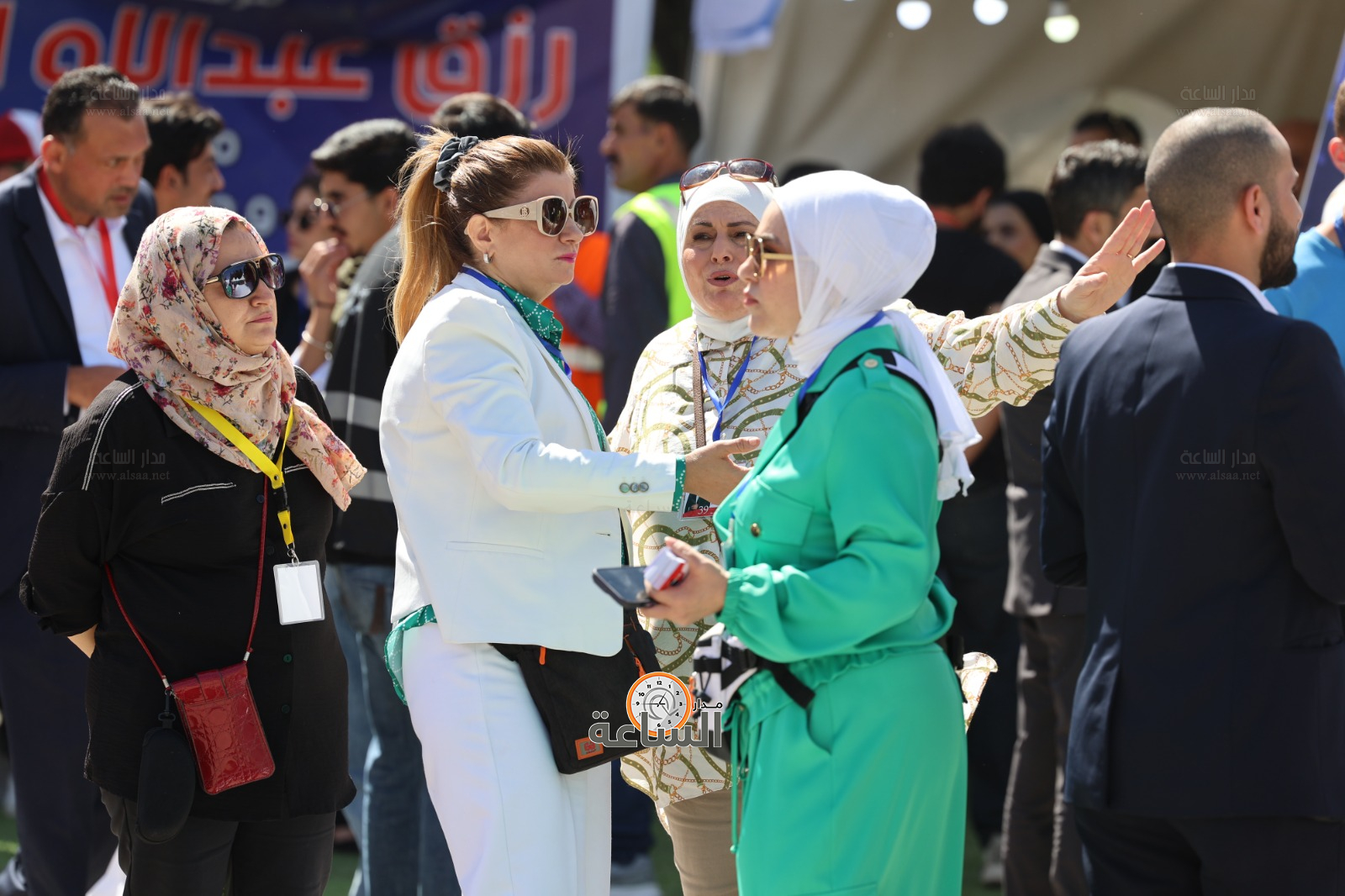 Madar Al-Saa Images 0.8172545259461668