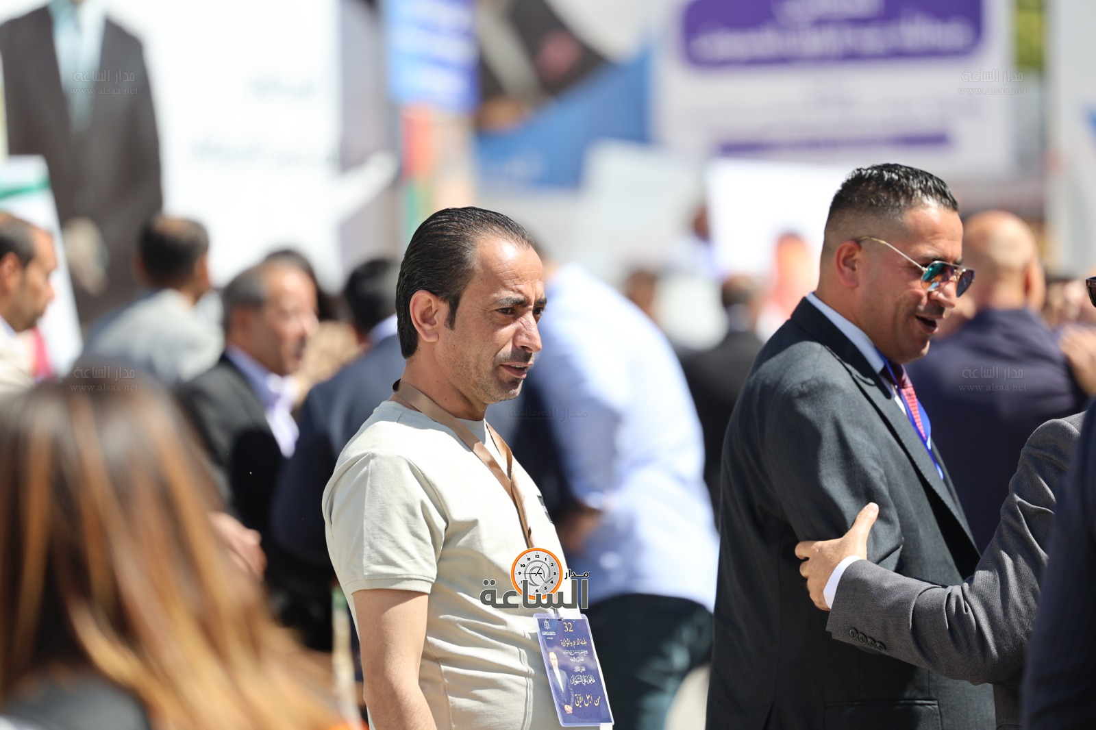 Madar Al-Saa Images 0.4869631001458504