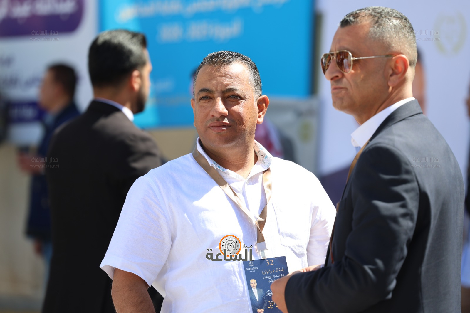 Madar Al-Saa Images 0.8021101443424447