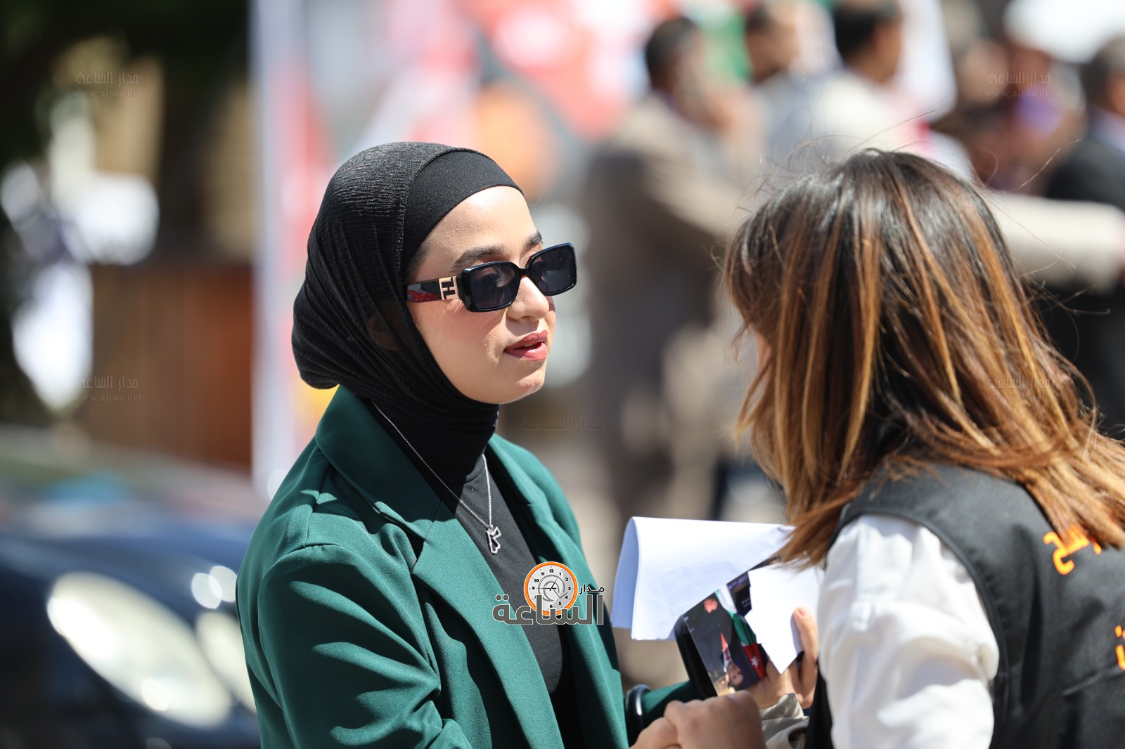 Madar Al-Saa Images 0.2967315338791171