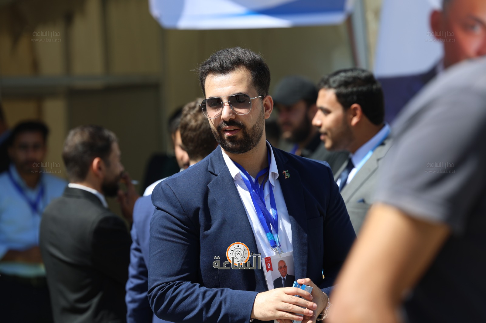 Madar Al-Saa Images 0.2553730052577994