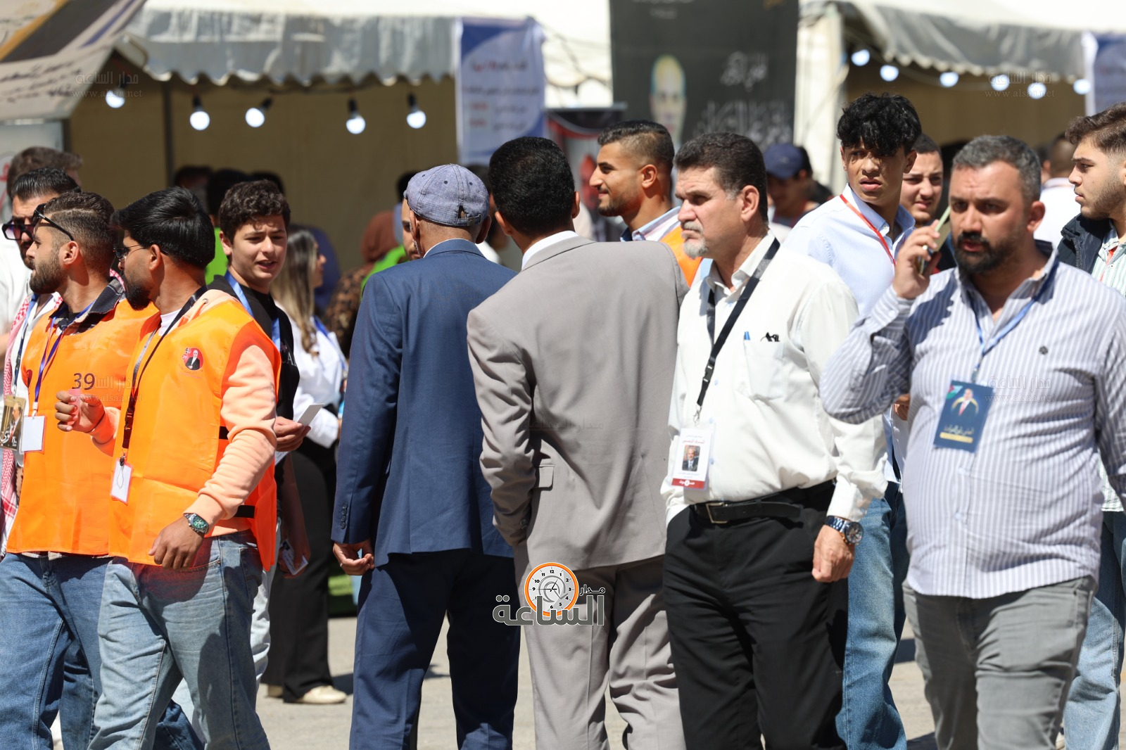 Madar Al-Saa Images 0.07621989043322341