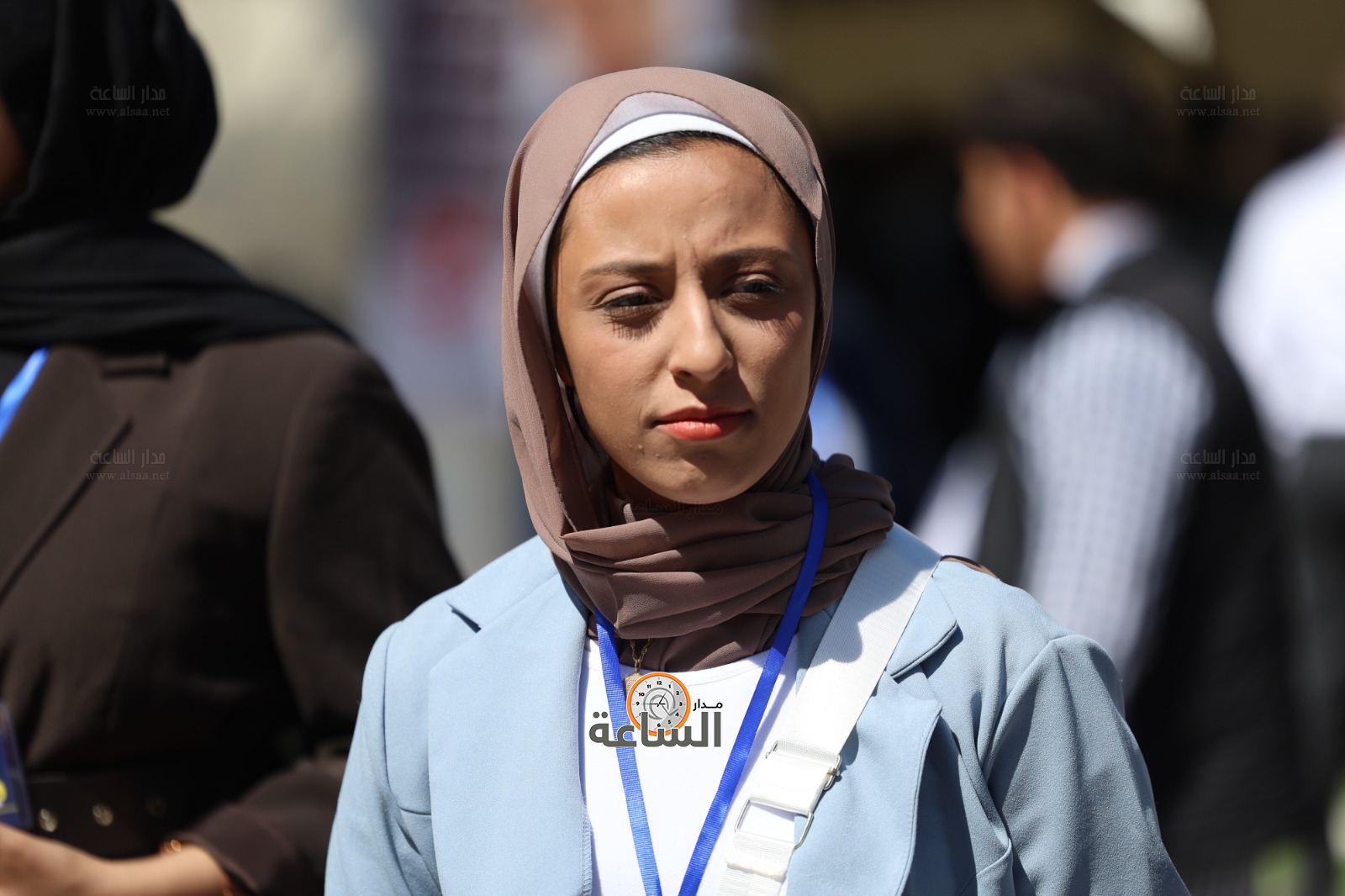 Madar Al-Saa Images 0.9937253034444774