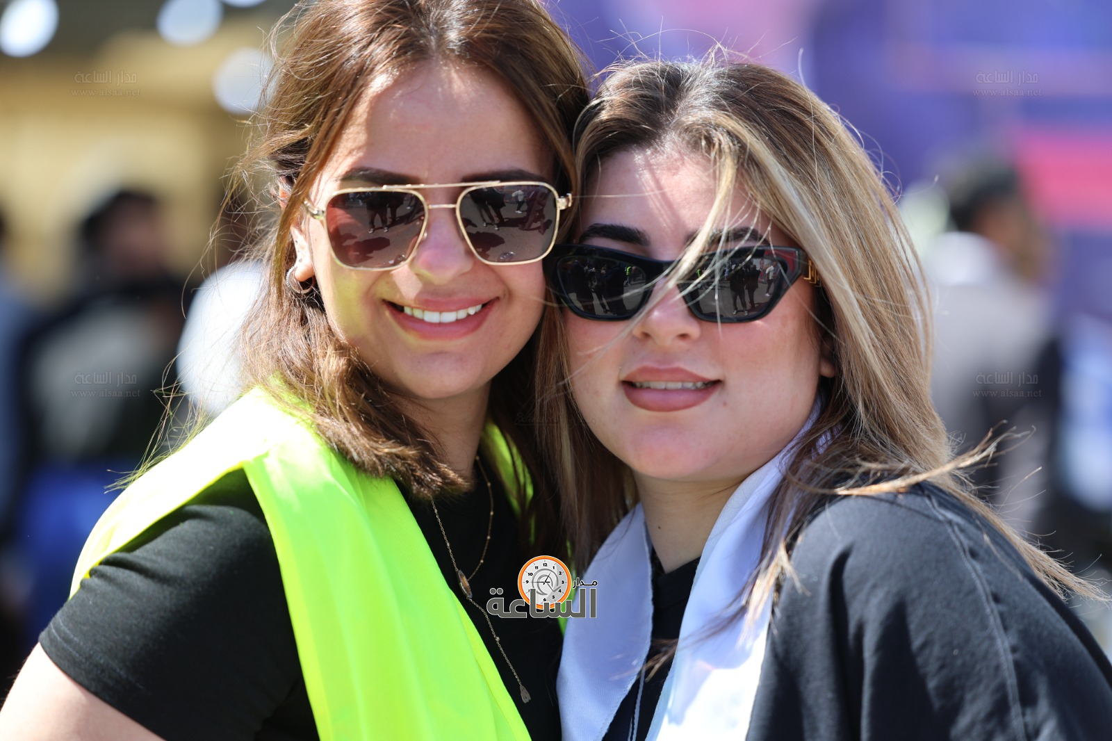 Madar Al-Saa Images 0.2914497440140743