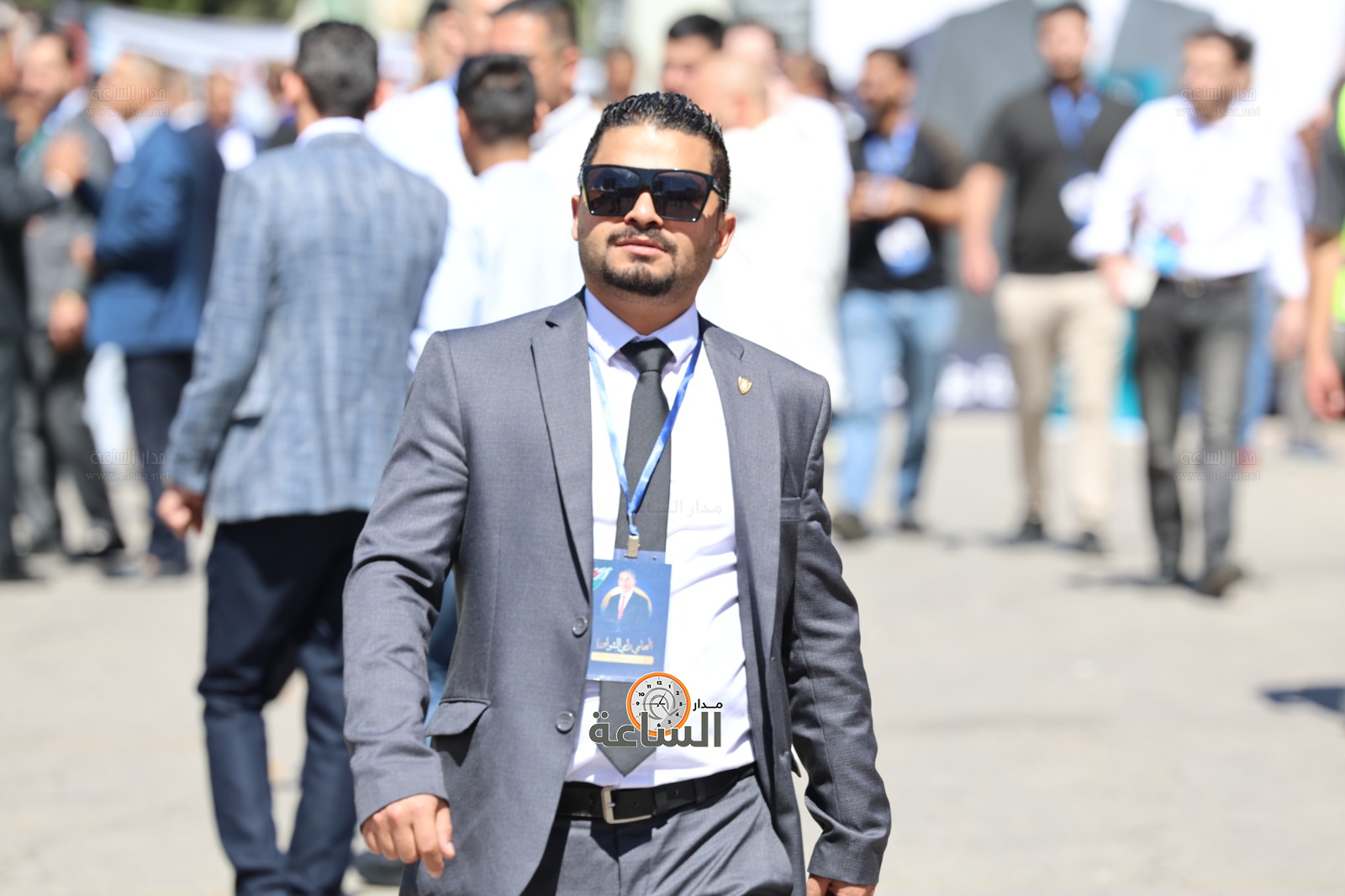 Madar Al-Saa Images 0.10304995561019181