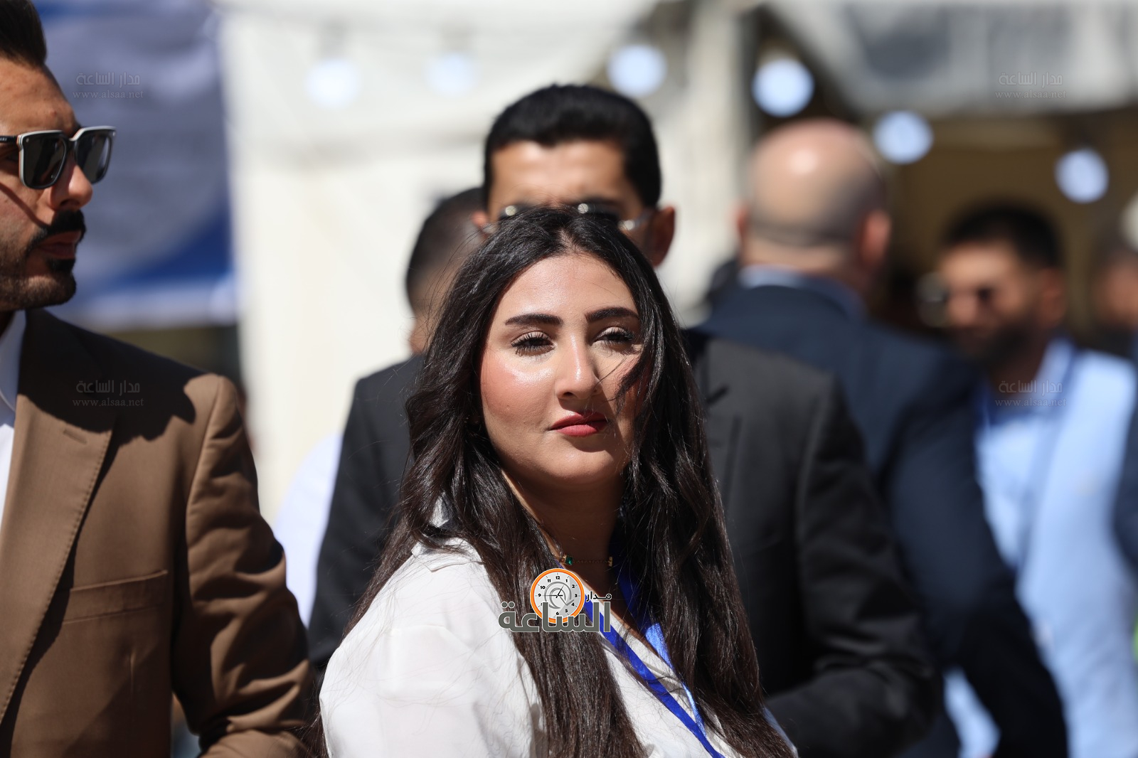 Madar Al-Saa Images 0.1803246891440563