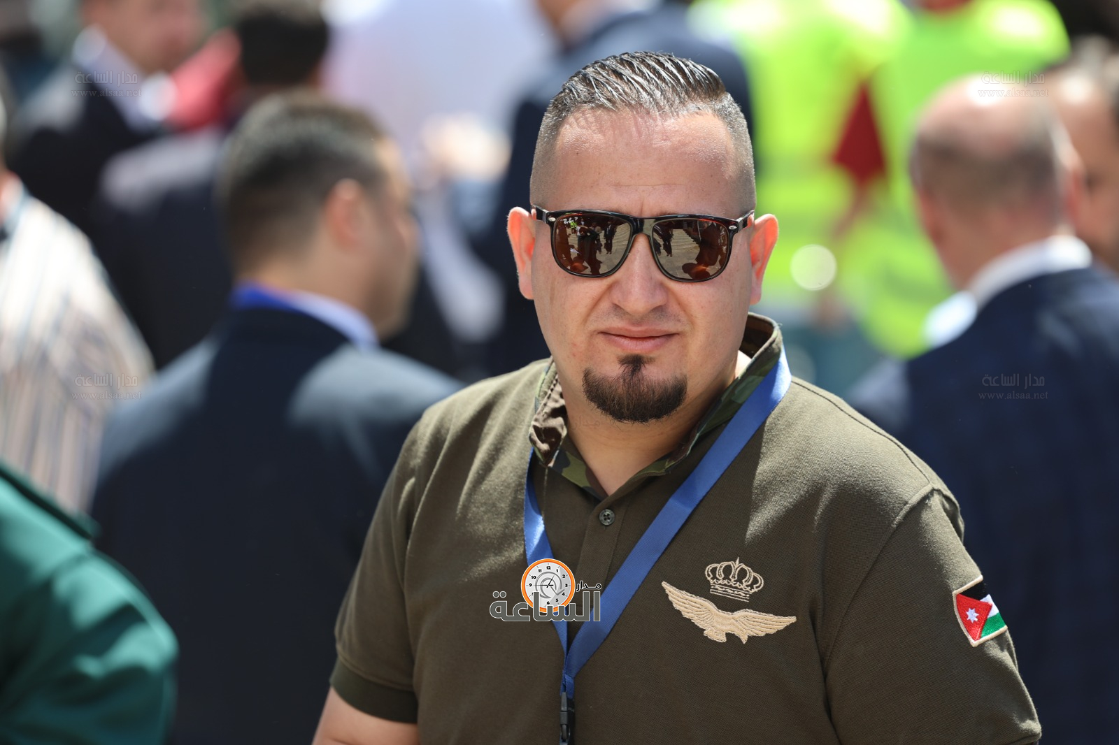 Madar Al-Saa Images 0.6396187981413928