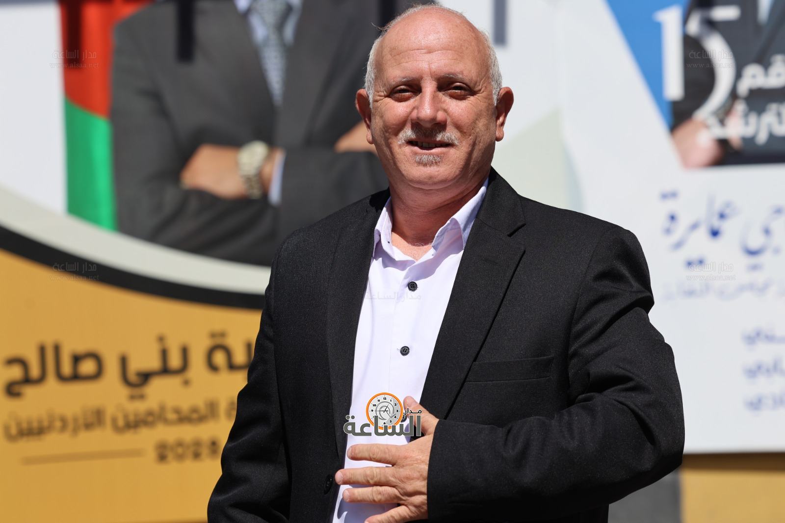 Madar Al-Saa Images 0.4839178076470645