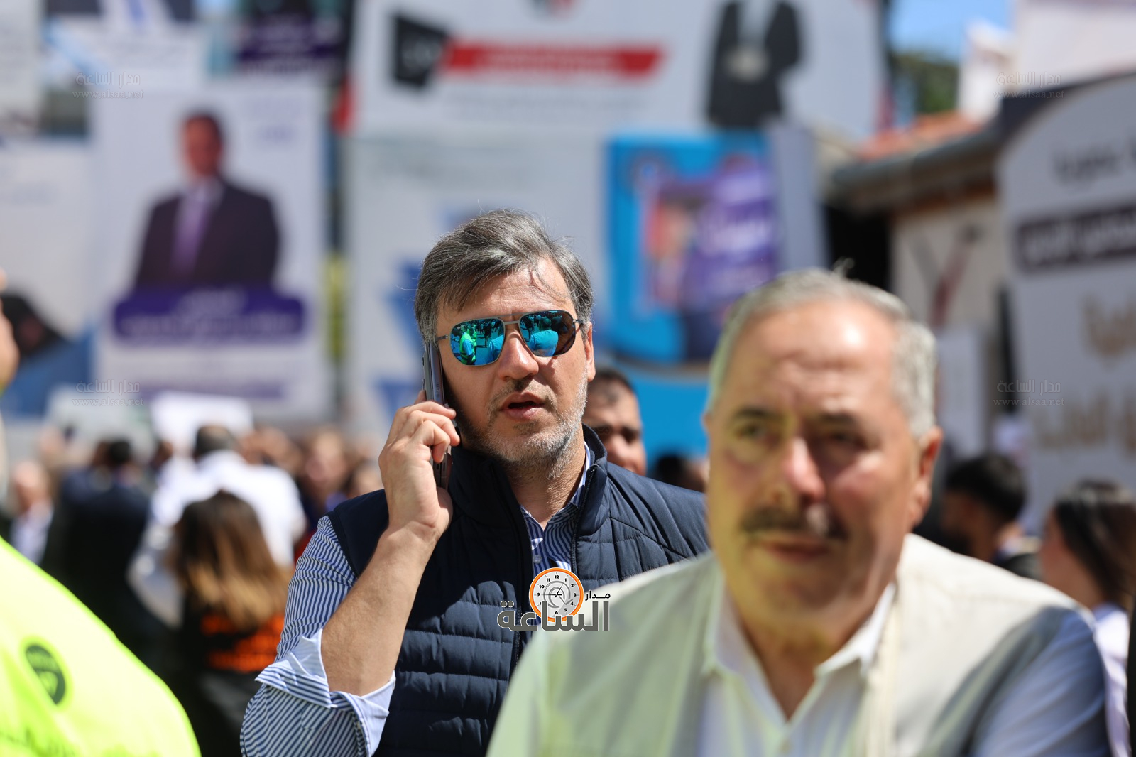 Madar Al-Saa Images 0.9453569074240057