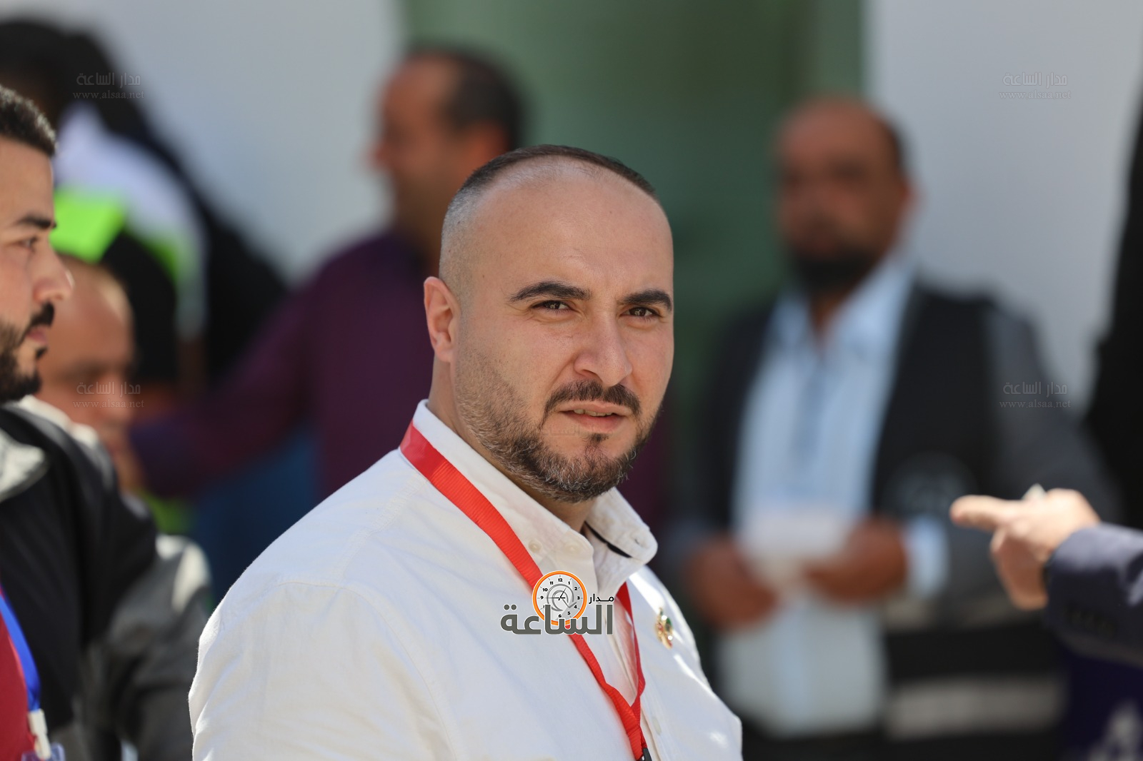 Madar Al-Saa Images 0.41780478746030225