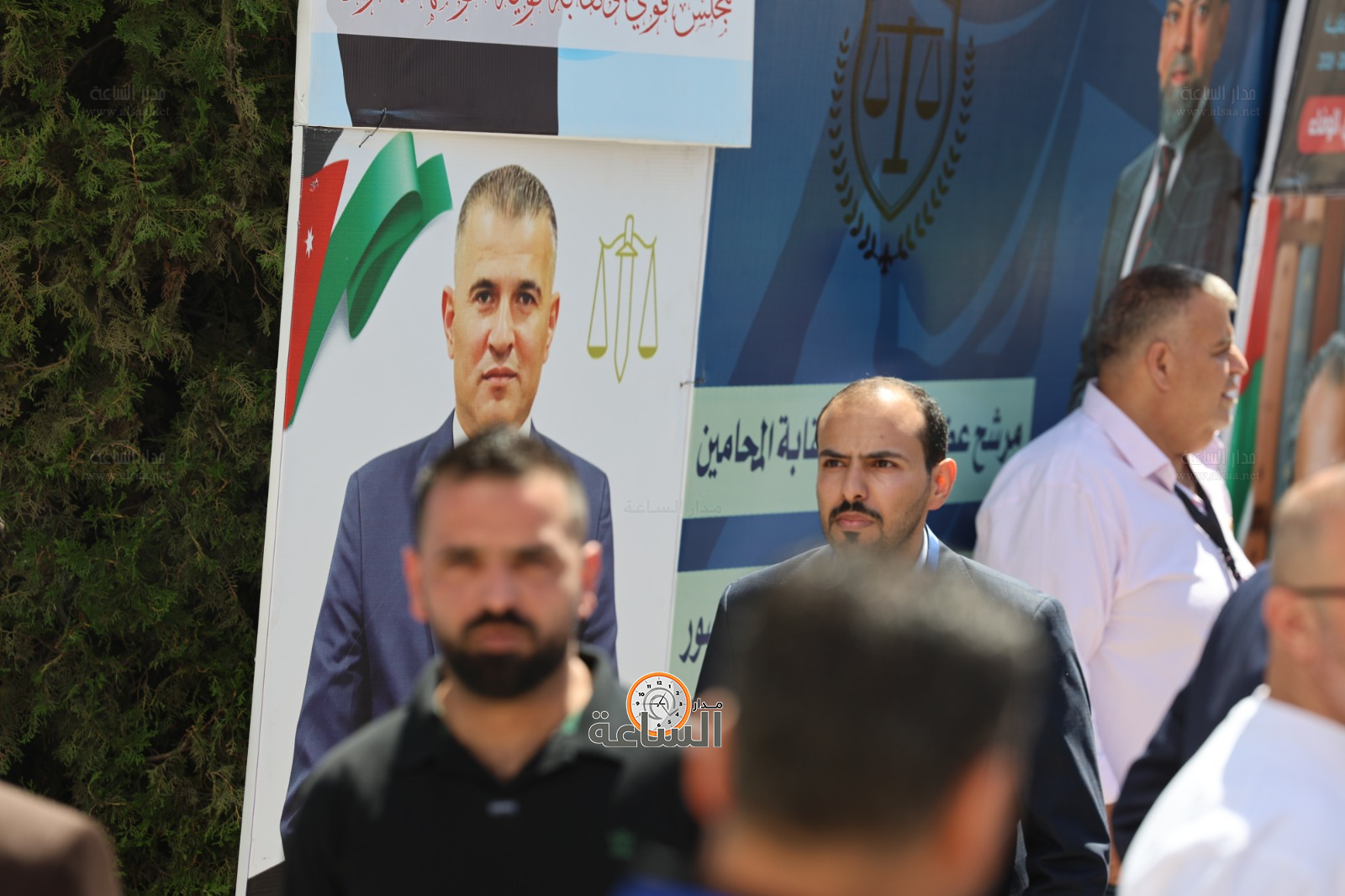 Madar Al-Saa Images 0.9993982795557809