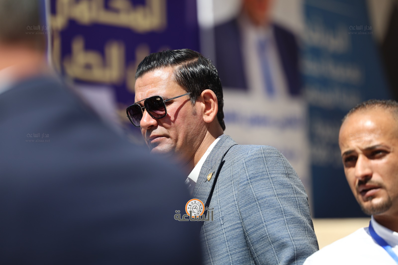 Madar Al-Saa Images 0.592218638729259