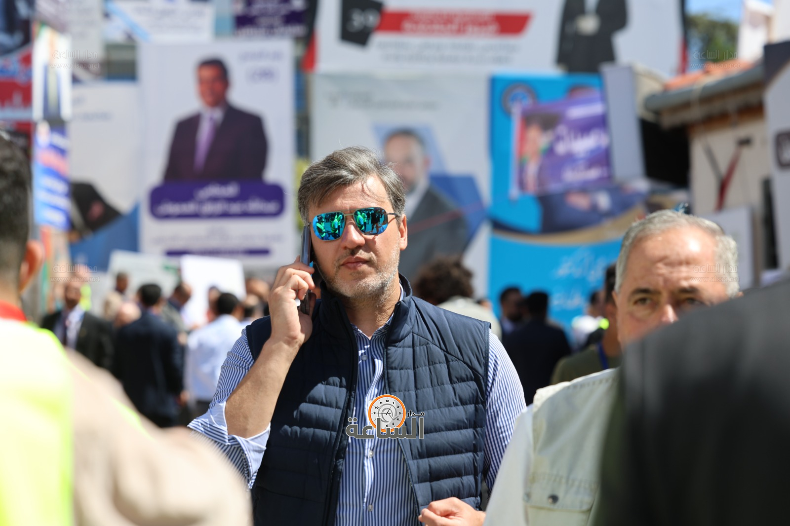 Madar Al-Saa Images 0.2794044240218665