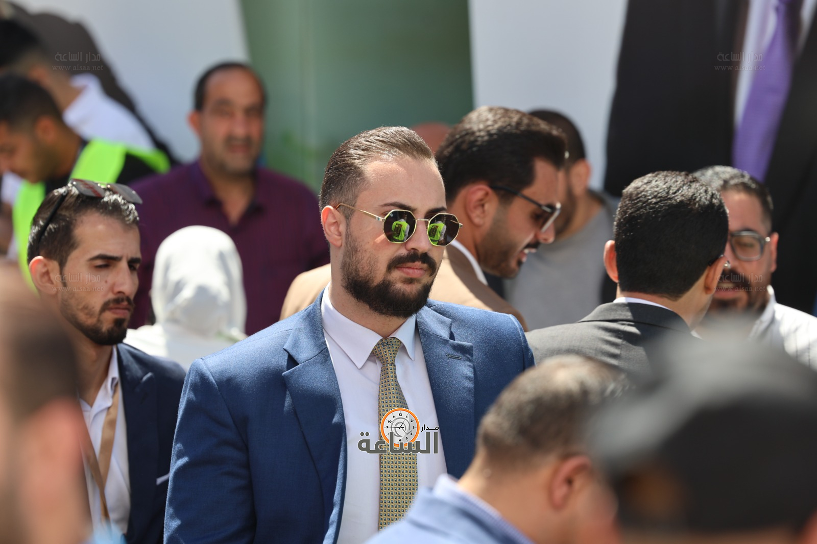 Madar Al-Saa Images 0.4674722737118133