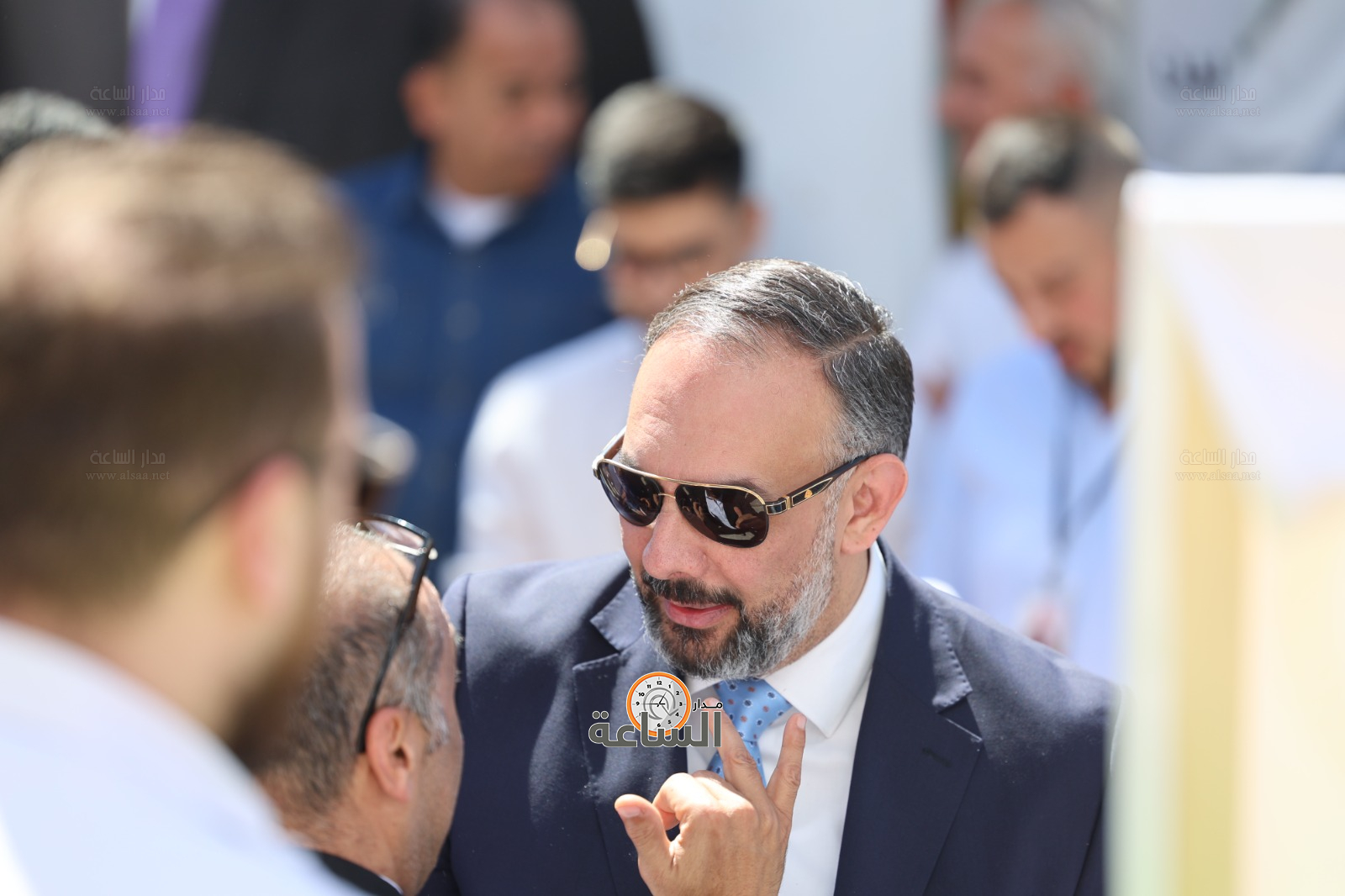 Madar Al-Saa Images 0.05263843992616979