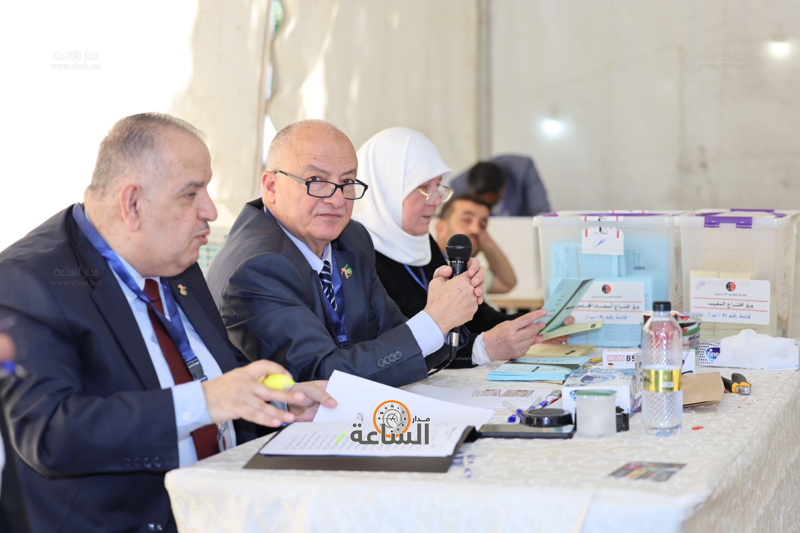 Madar Al-Saa Images 0.6413841416490922