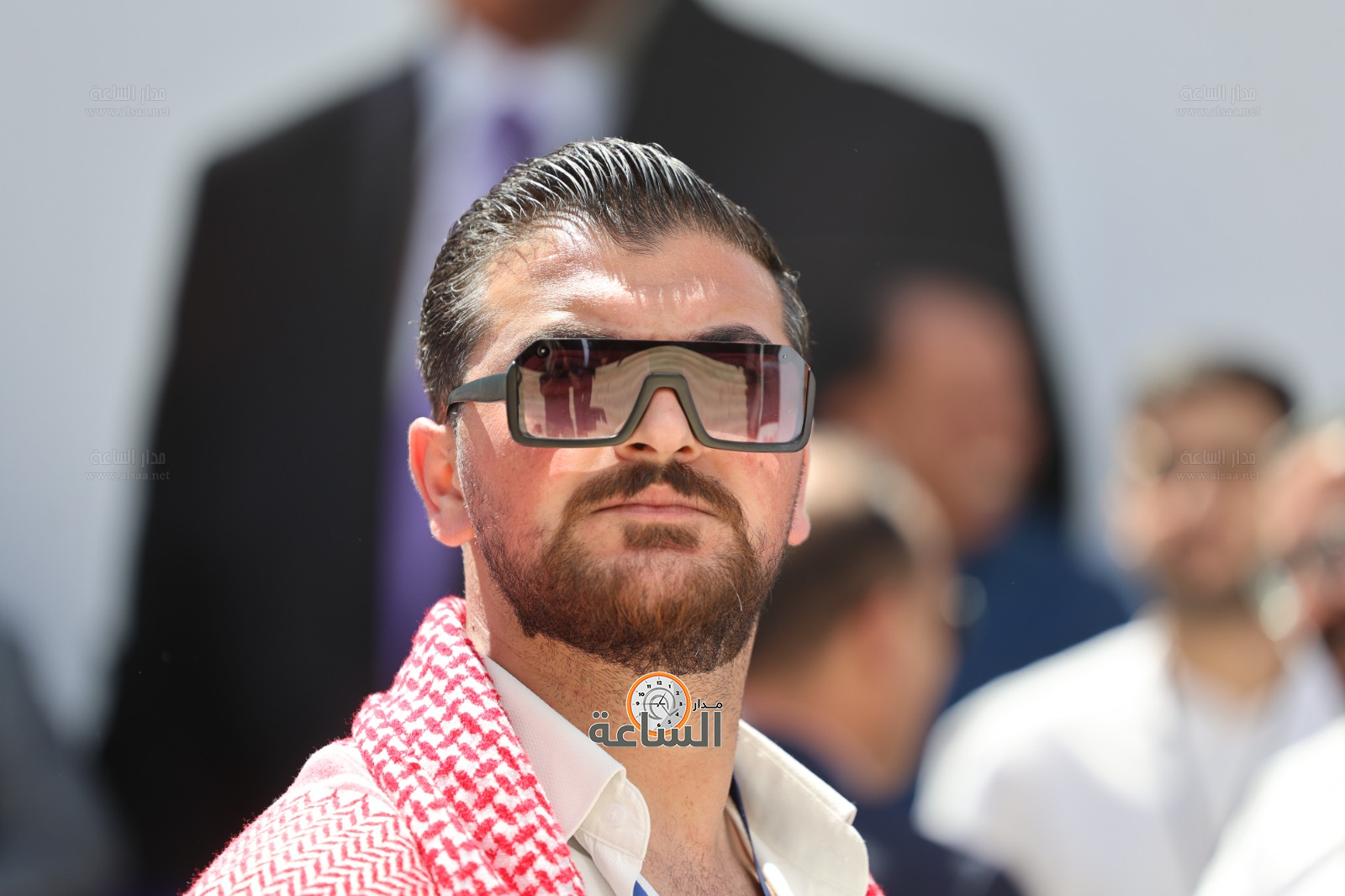 Madar Al-Saa Images 0.04394202603193753