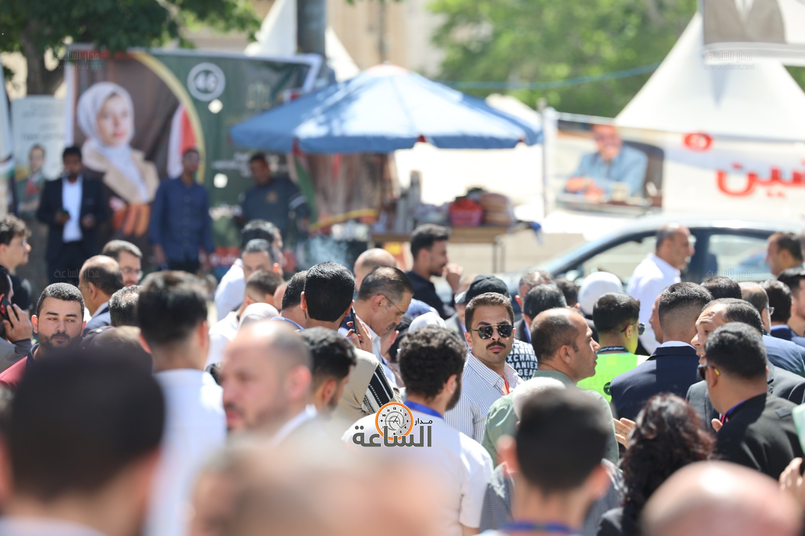 Madar Al-Saa Images 0.7490782633064649