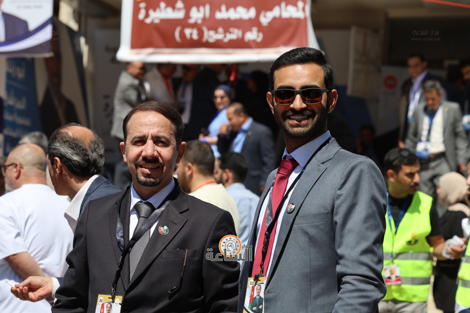 Madar Al-Saa Images 0.4996207560603383