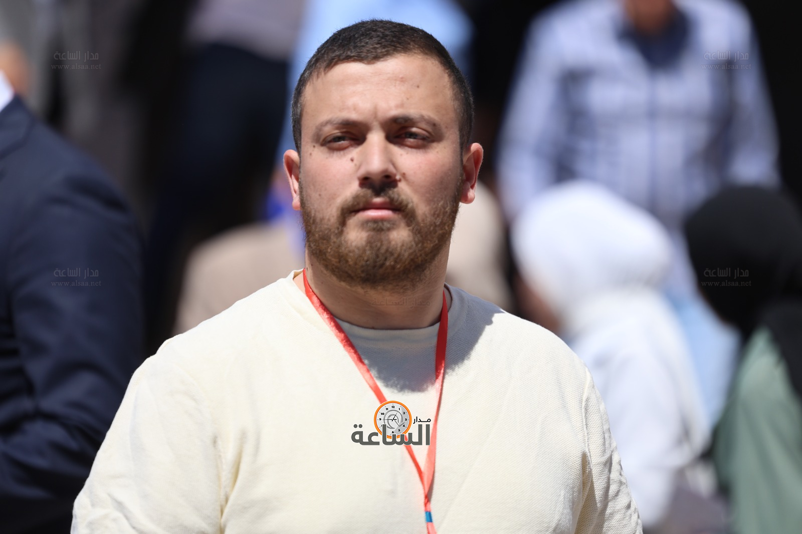 Madar Al-Saa Images 0.5204127156704743