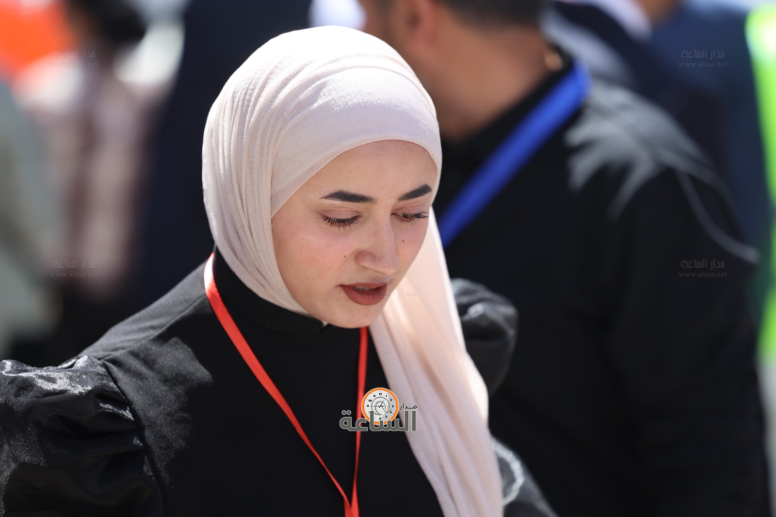 Madar Al-Saa Images 0.336812705309504