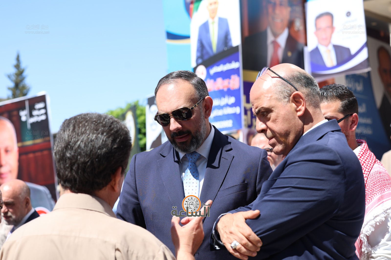 Madar Al-Saa Images 0.22000402114171103