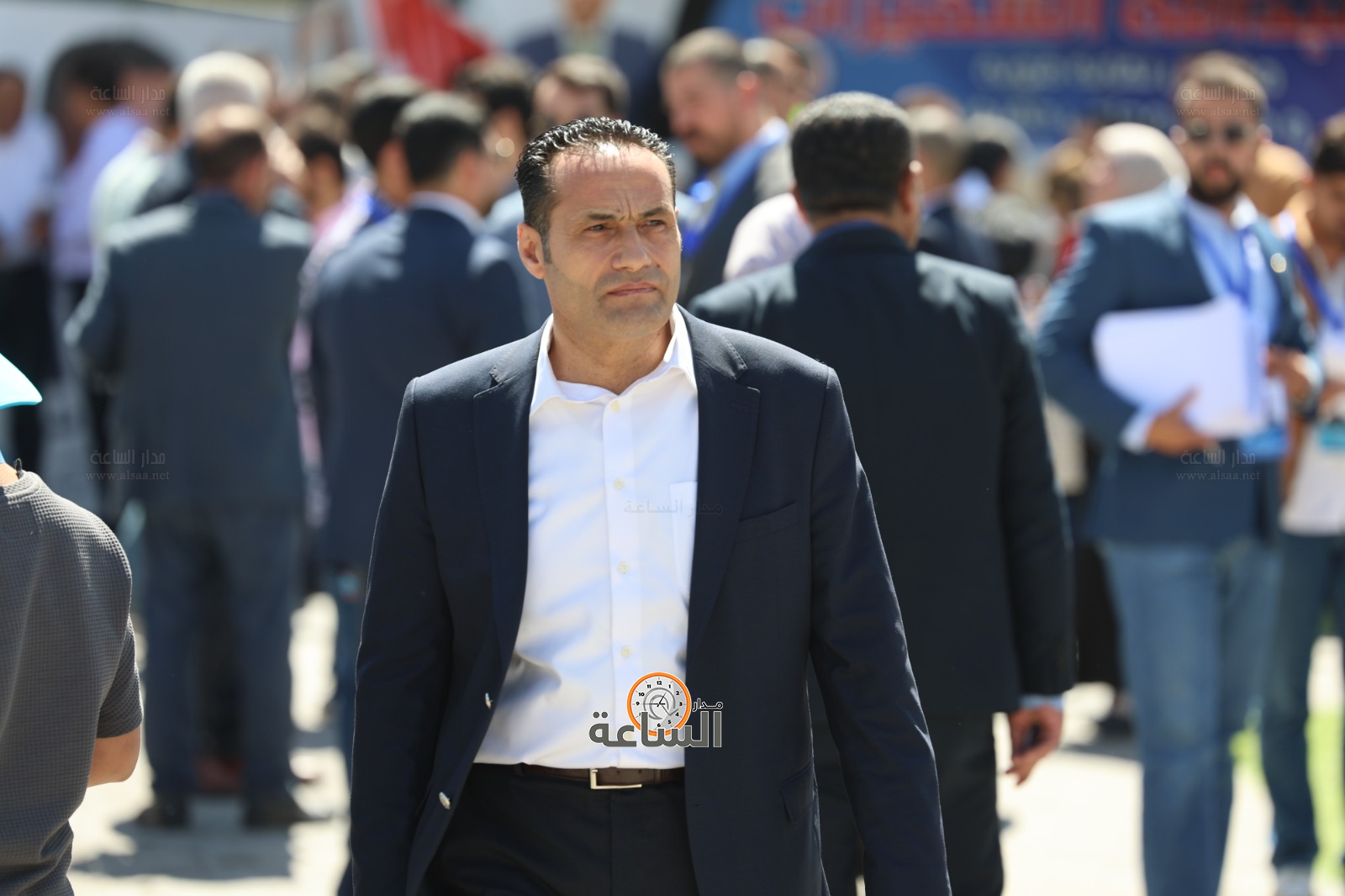 Madar Al-Saa Images 0.35332295506856803