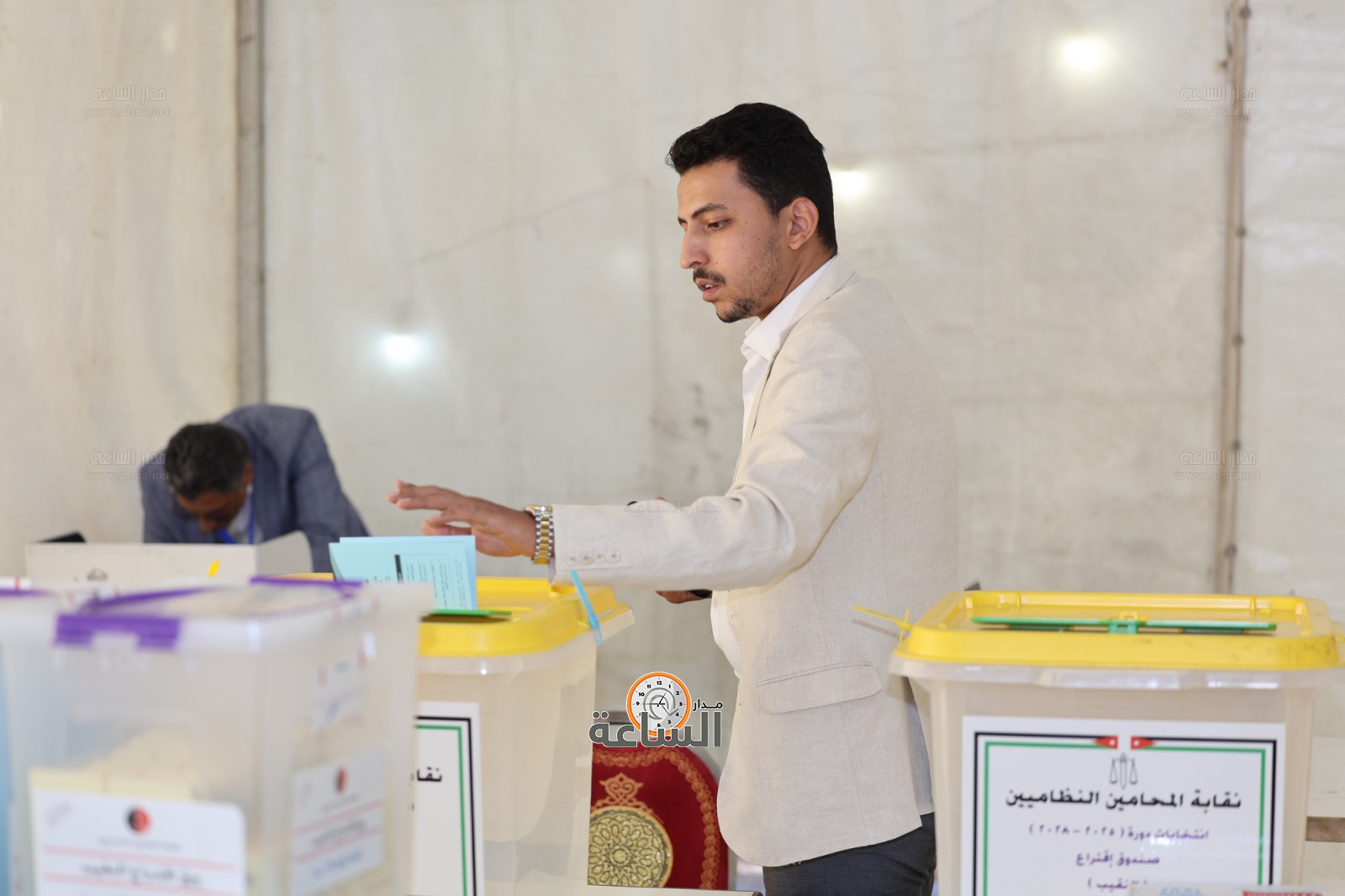 Madar Al-Saa Images 0.77674117392393