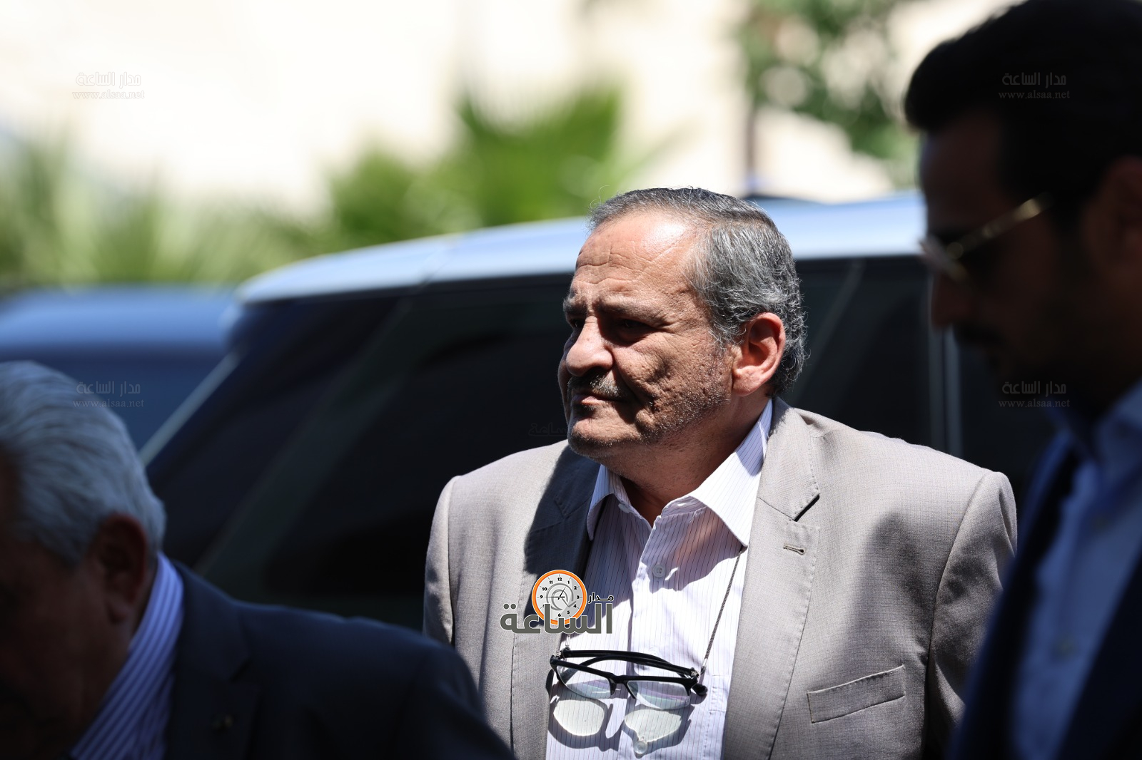 Madar Al-Saa Images 0.19003455640842504