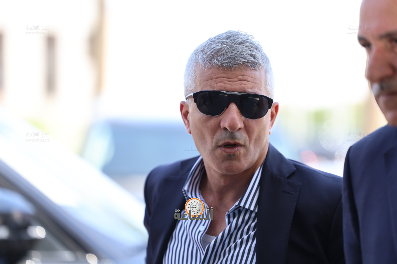 Madar Al-Saa Images 0.16127379288617105