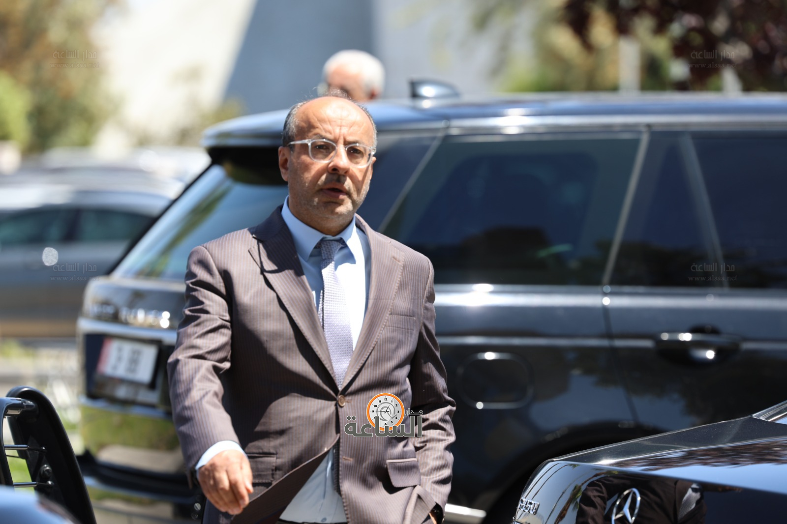 Madar Al-Saa Images 0.8050563591769873