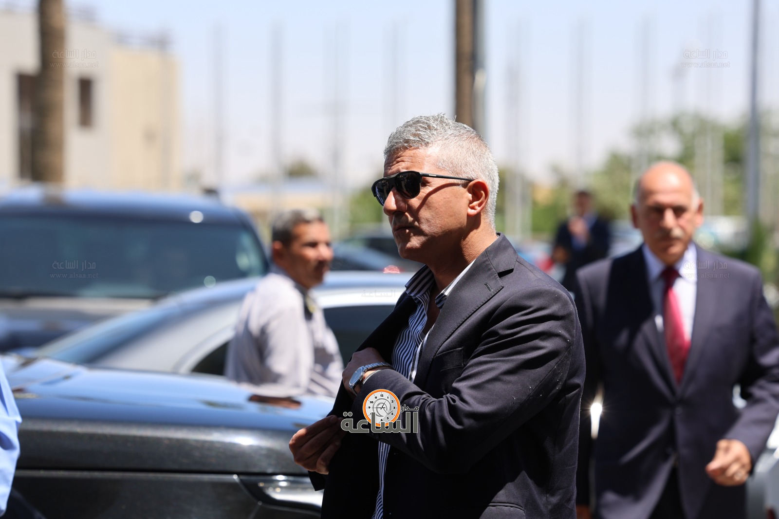 Madar Al-Saa Images 0.4426376435846199