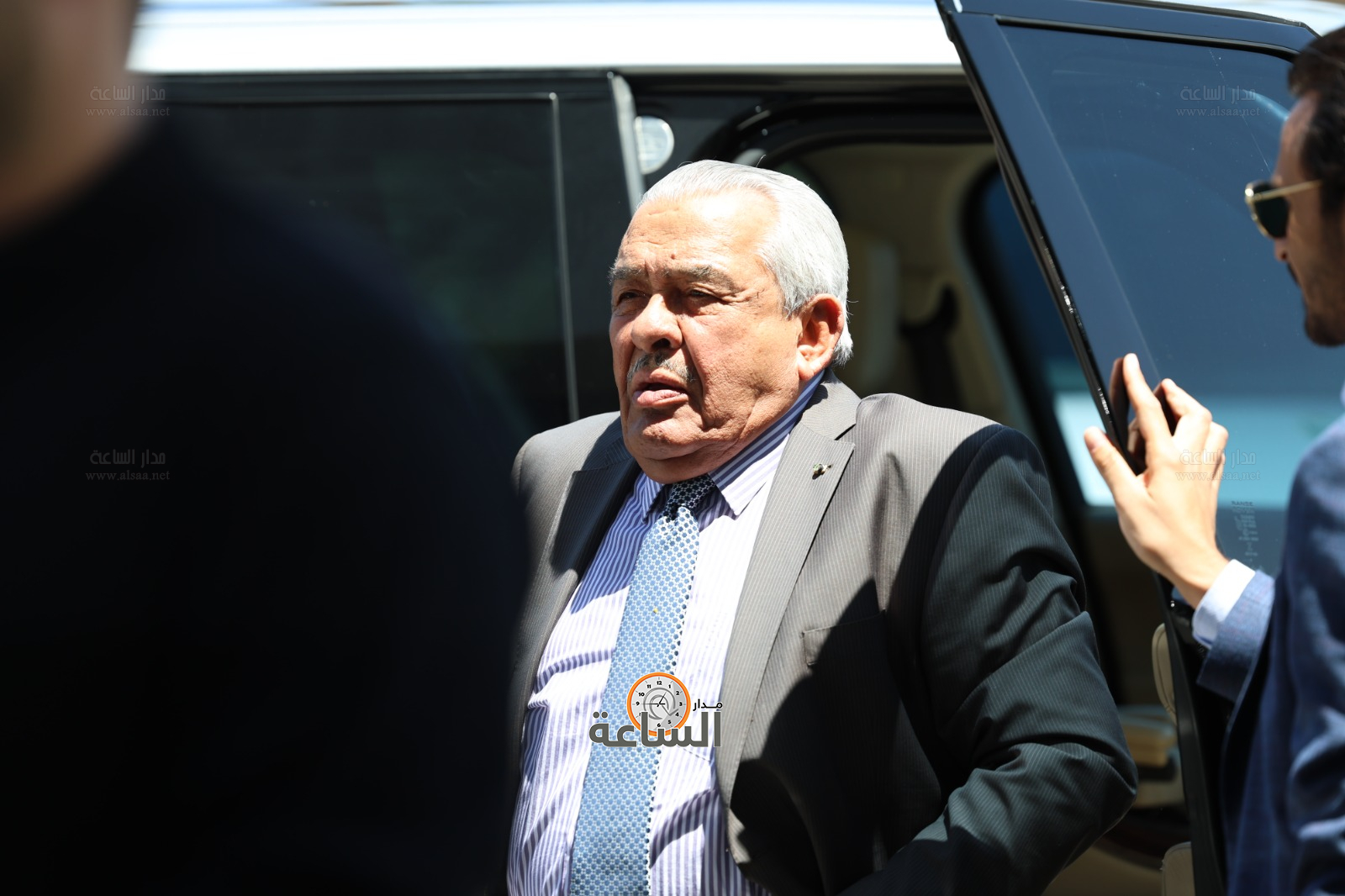 Madar Al-Saa Images 0.5389193452450718