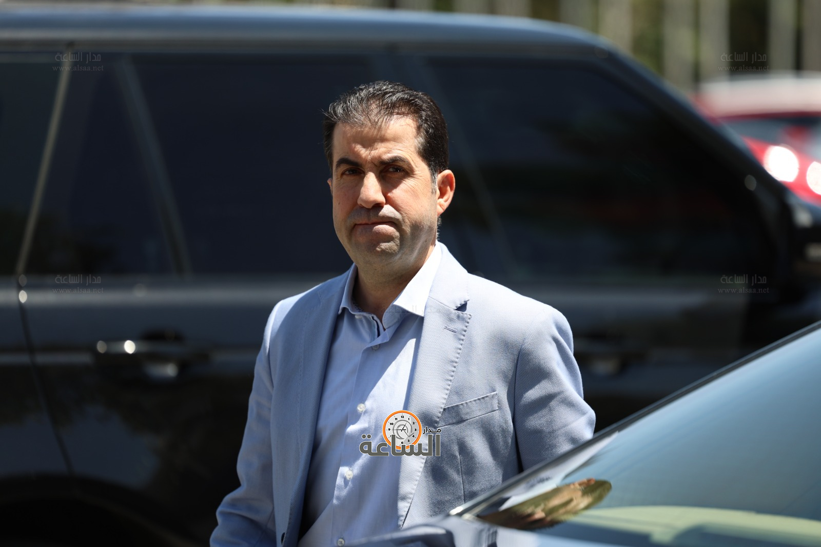 Madar Al-Saa Images 0.46576724307817563