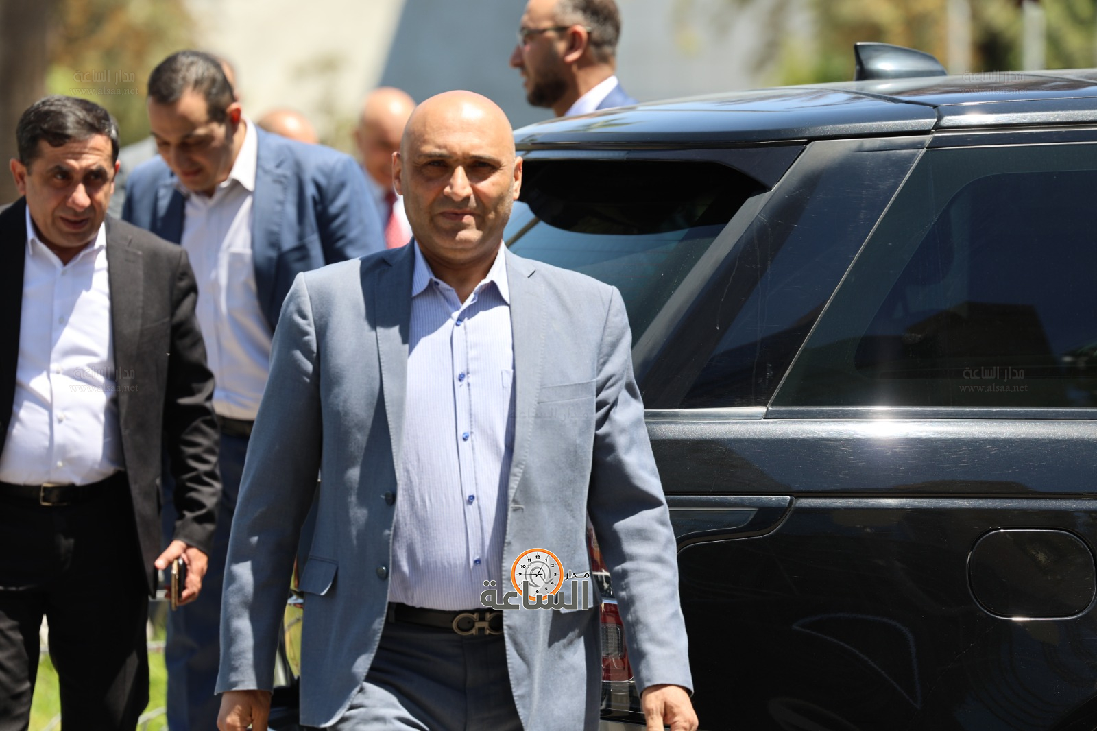 Madar Al-Saa Images 0.9320475350613445