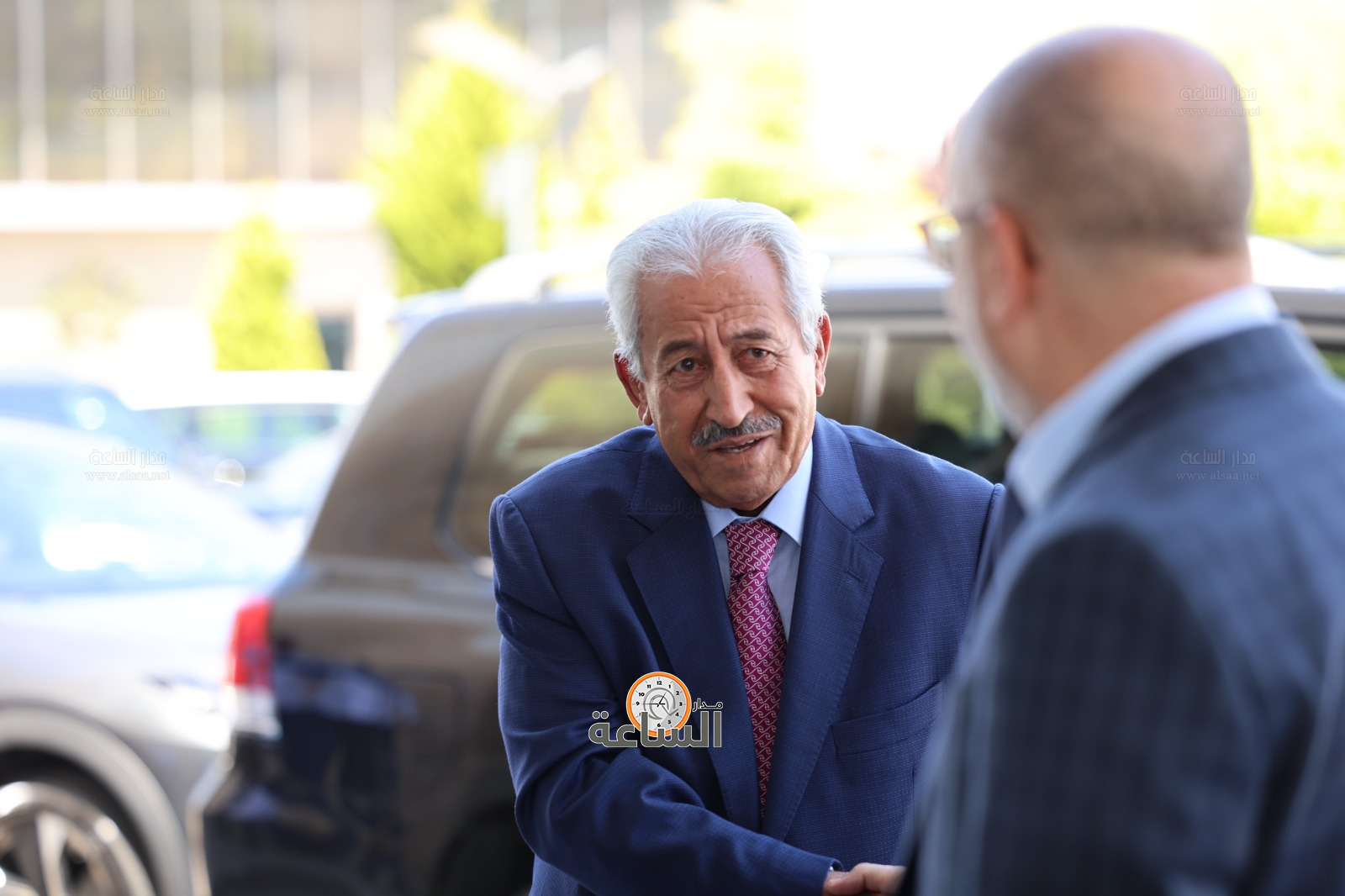 Madar Al-Saa Images 0.34623204976682154