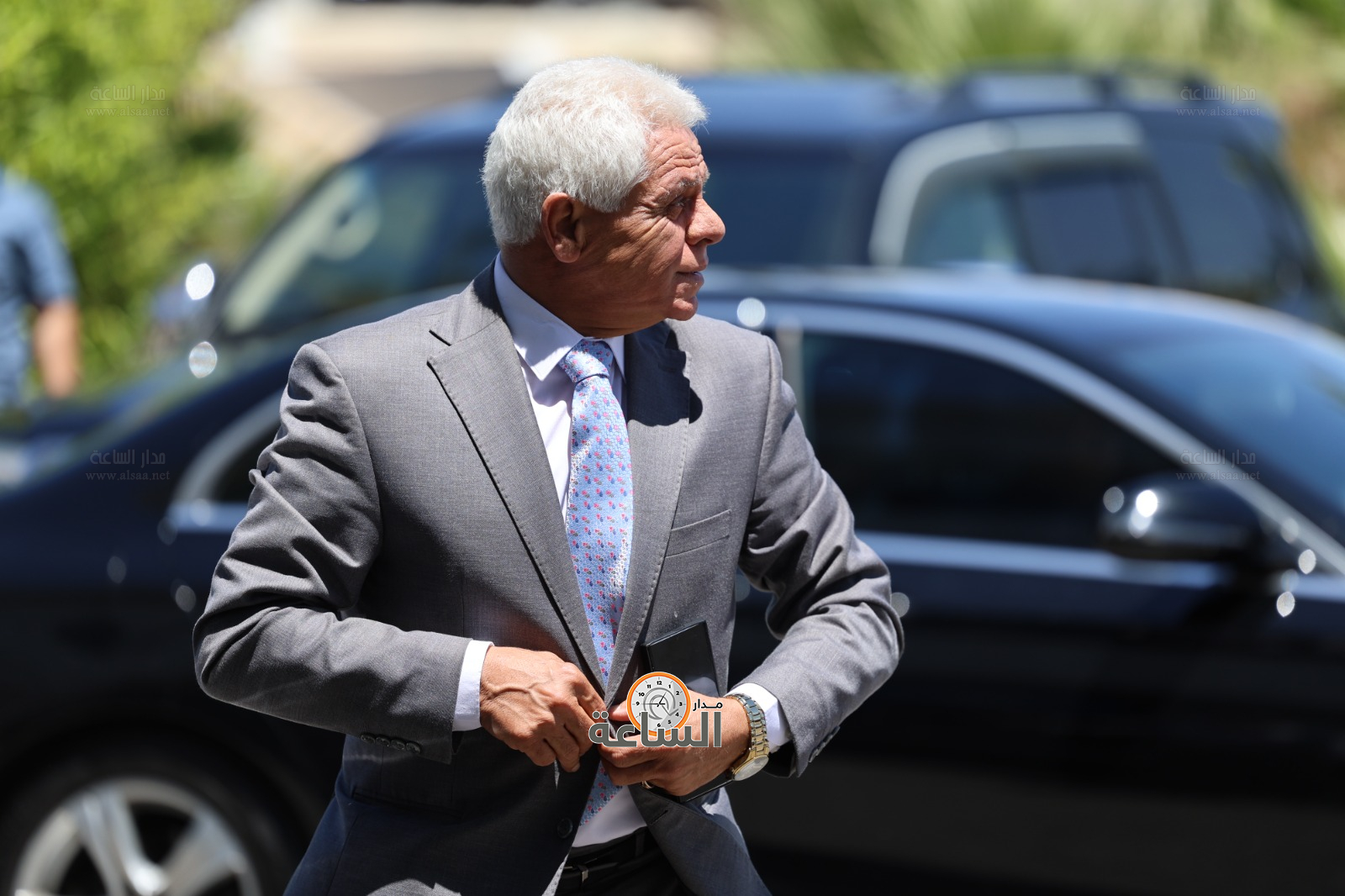 Madar Al-Saa Images 0.13193505403603722