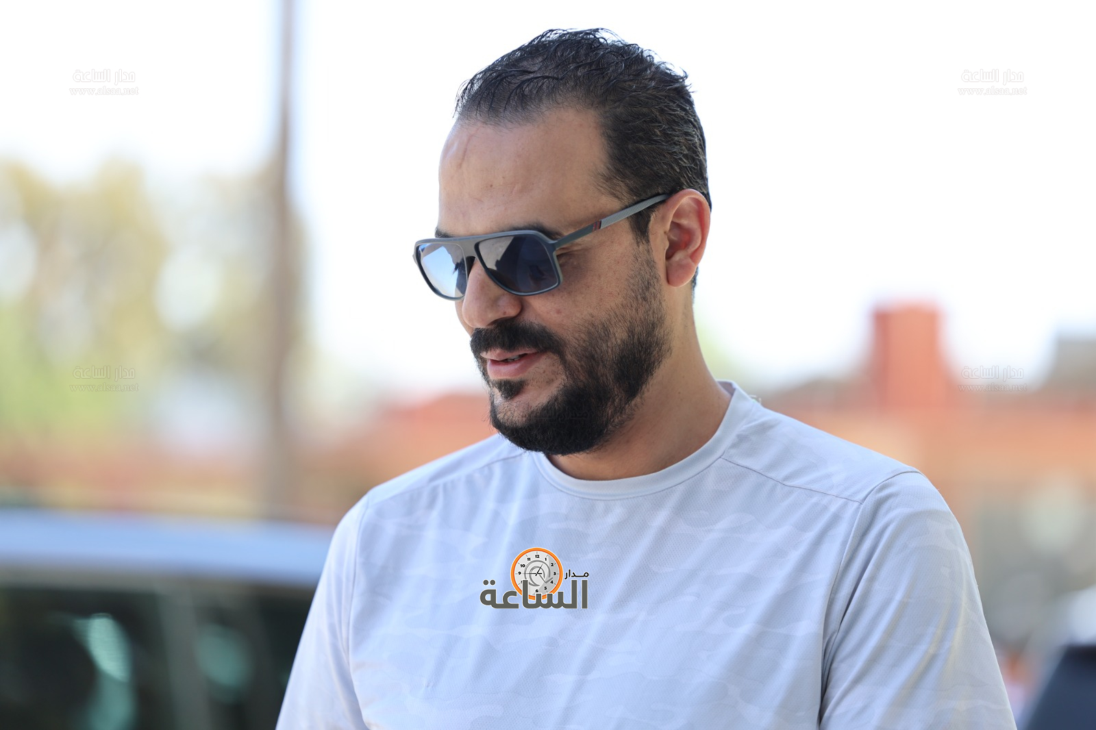 Madar Al-Saa Images 0.6278112022639495