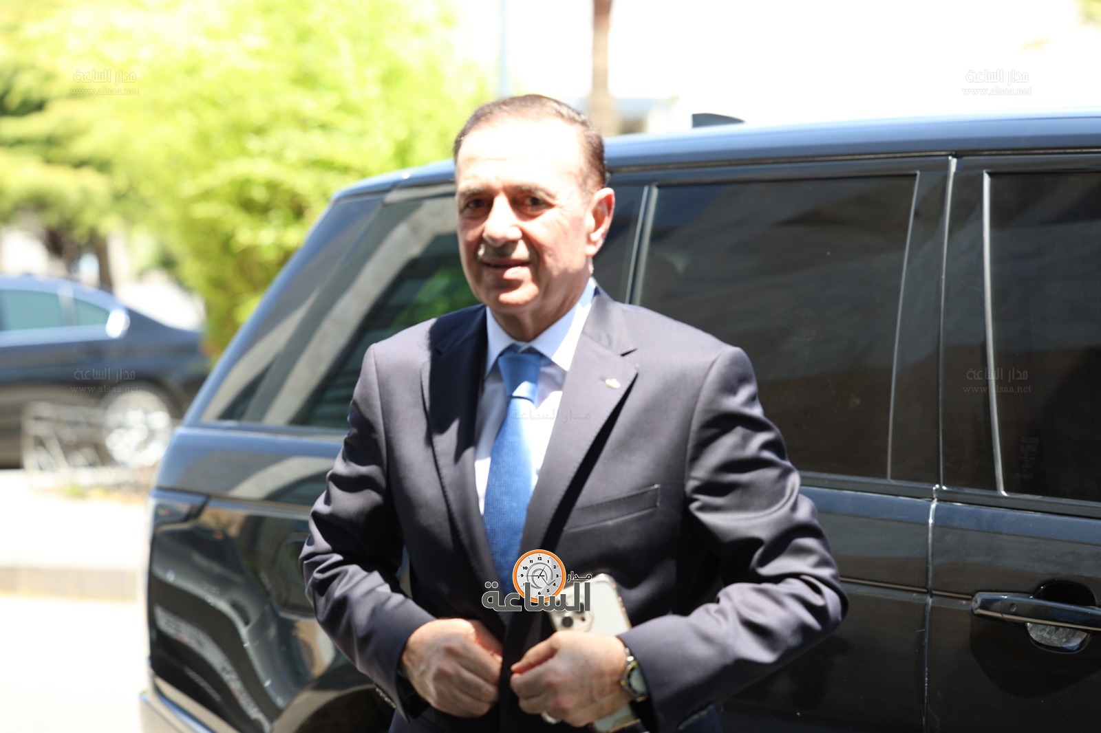 Madar Al-Saa Images 0.19105589756763208