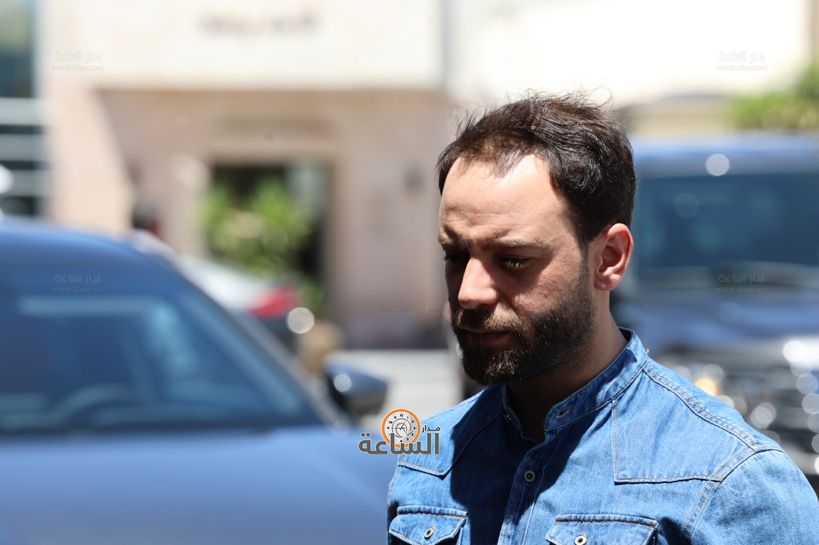 Madar Al-Saa Images 0.17801407956894189