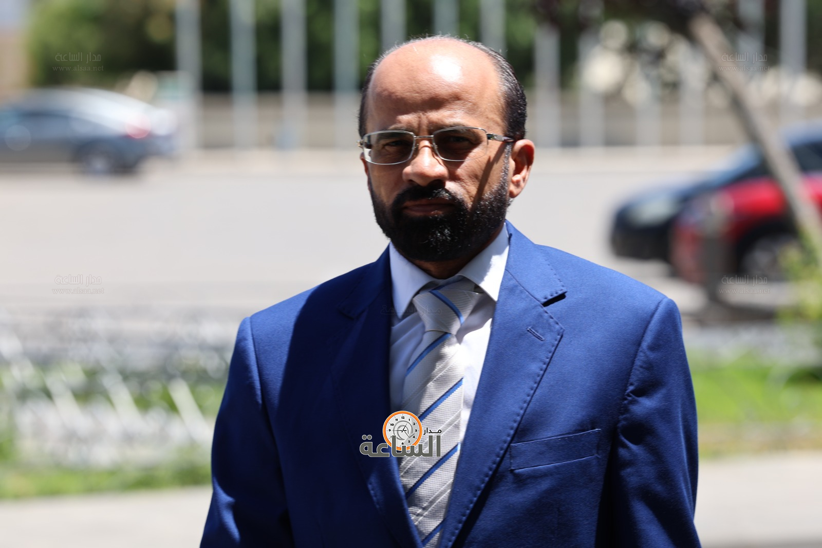 Madar Al-Saa Images 0.6537303121382988