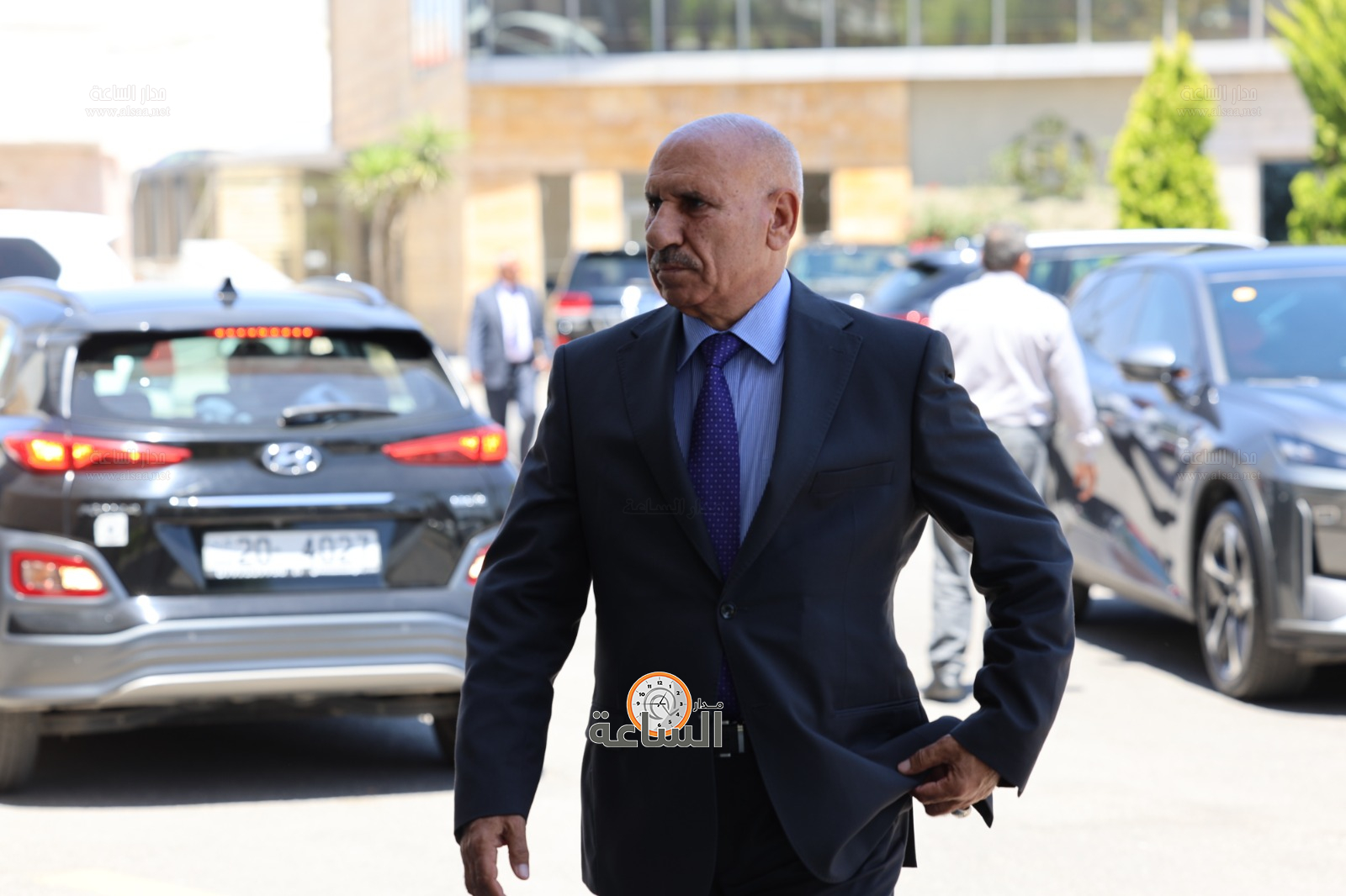 Madar Al-Saa Images 0.4216376631173664