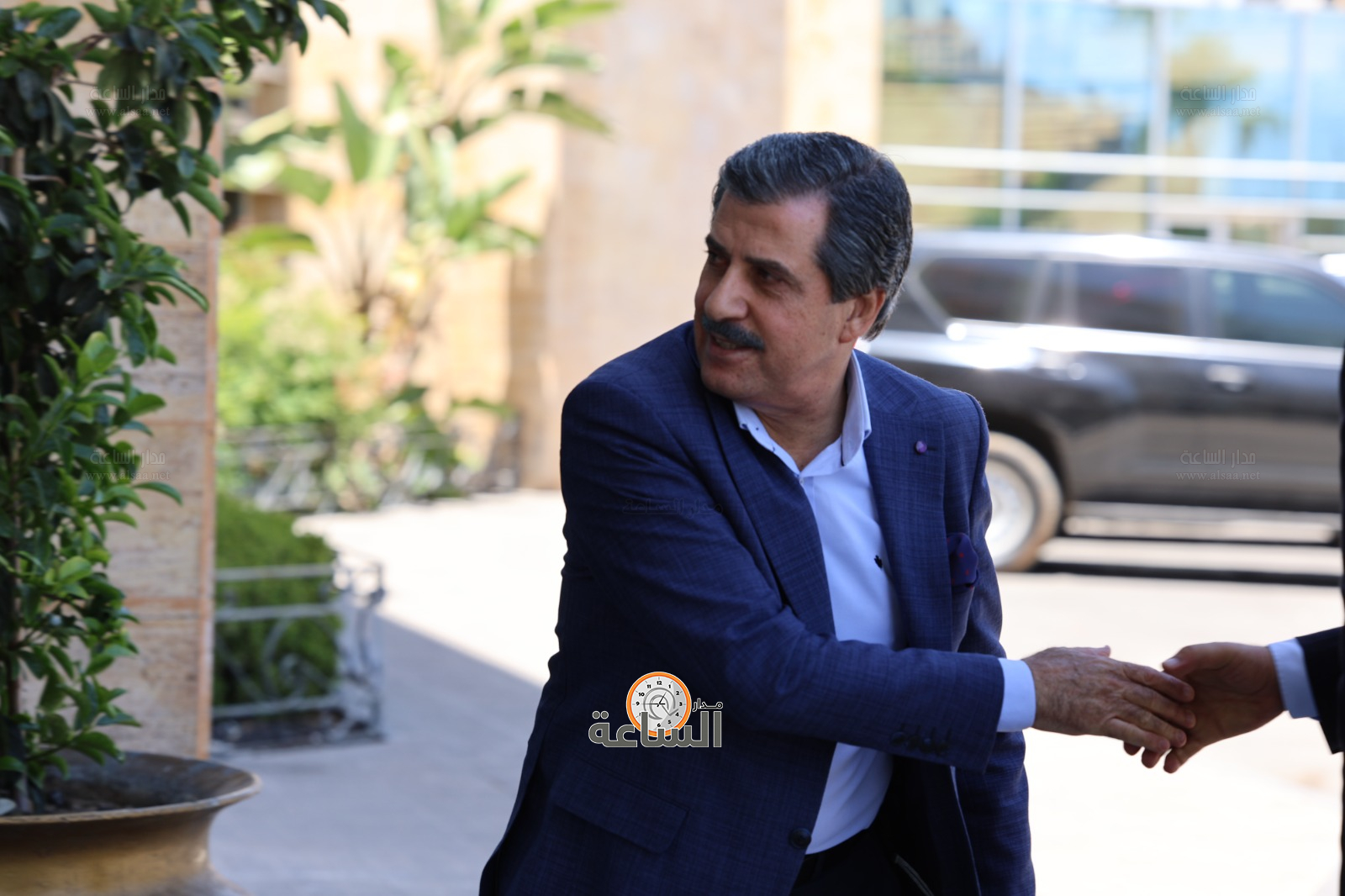 Madar Al-Saa Images 0.964472794820032