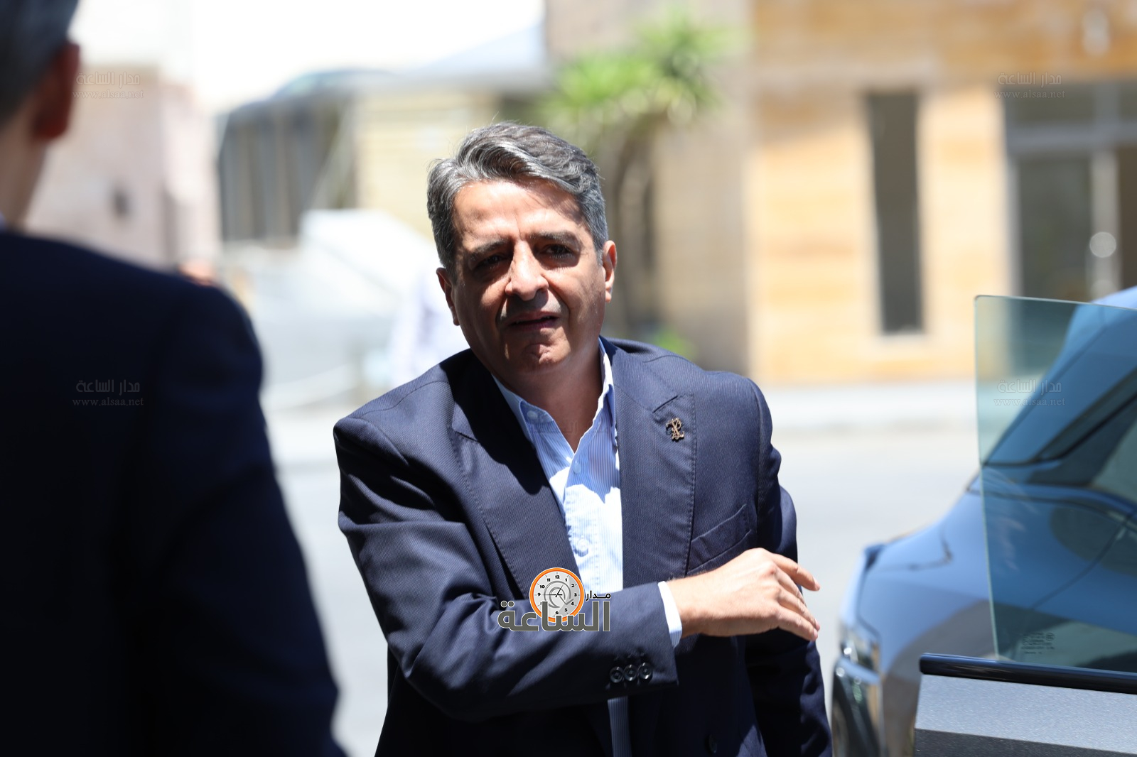 Madar Al-Saa Images 0.41662018334780027