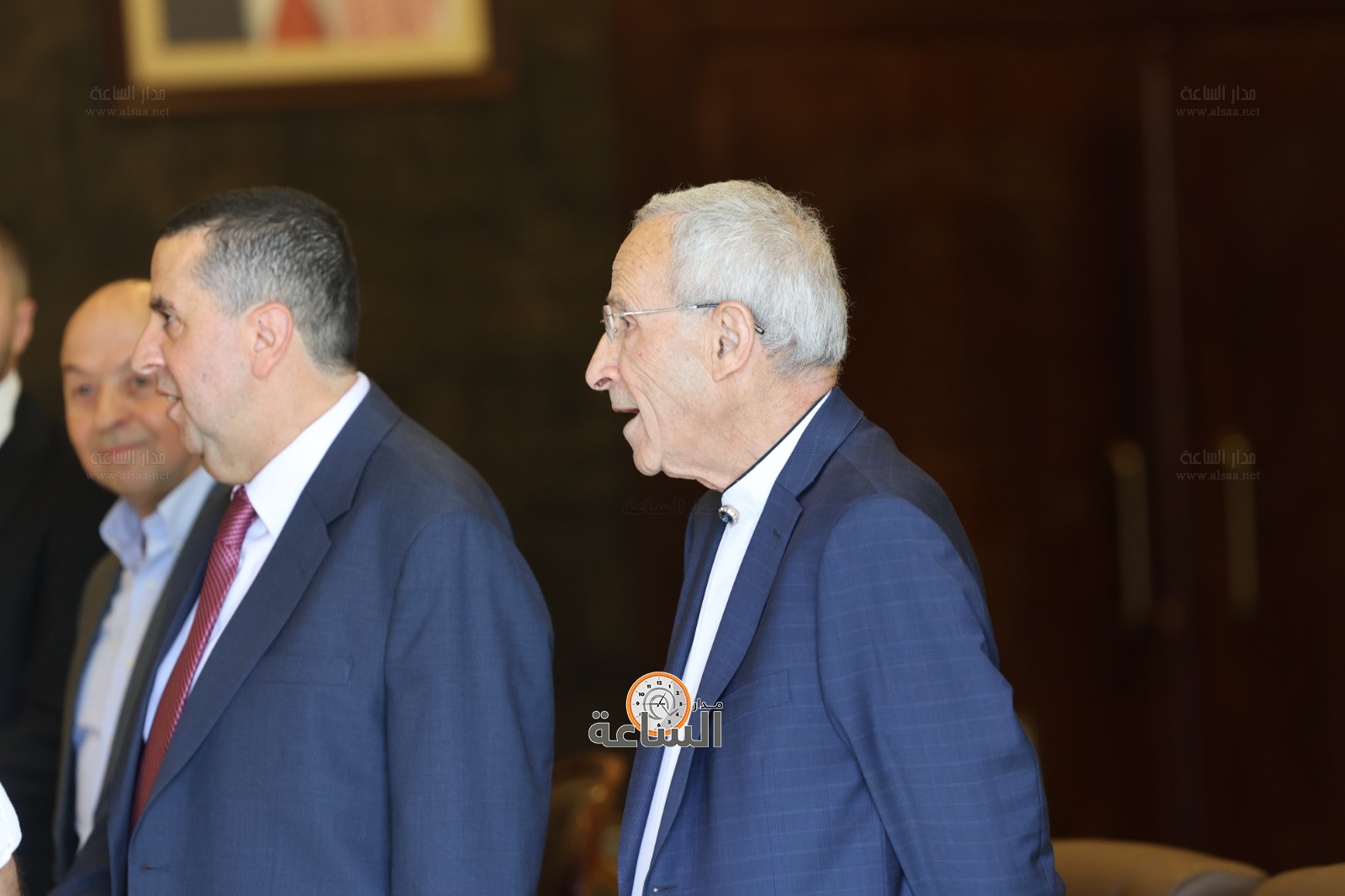 Madar Al-Saa Images 0.4105895709677666