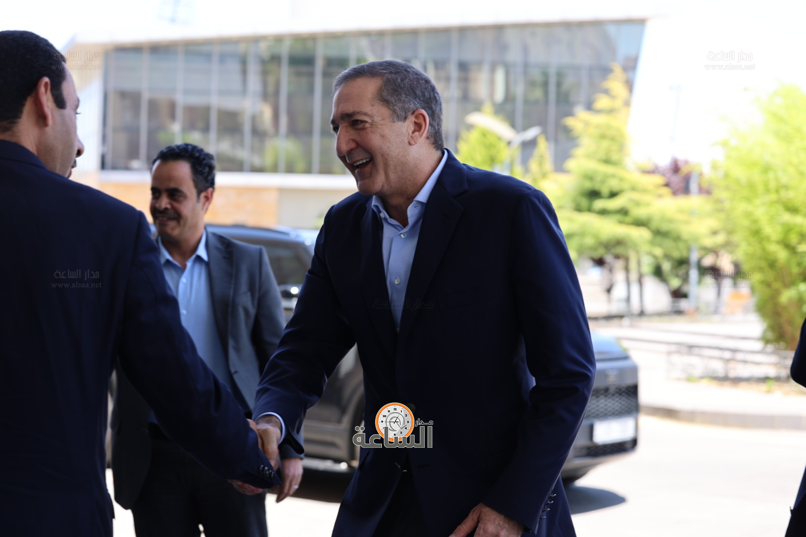 Madar Al-Saa Images 0.17944182567038158