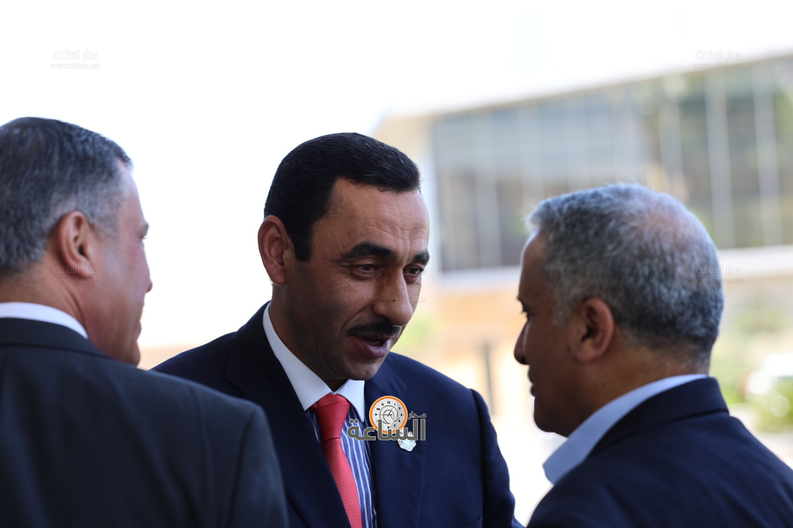 Madar Al-Saa Images 0.42017895763635194