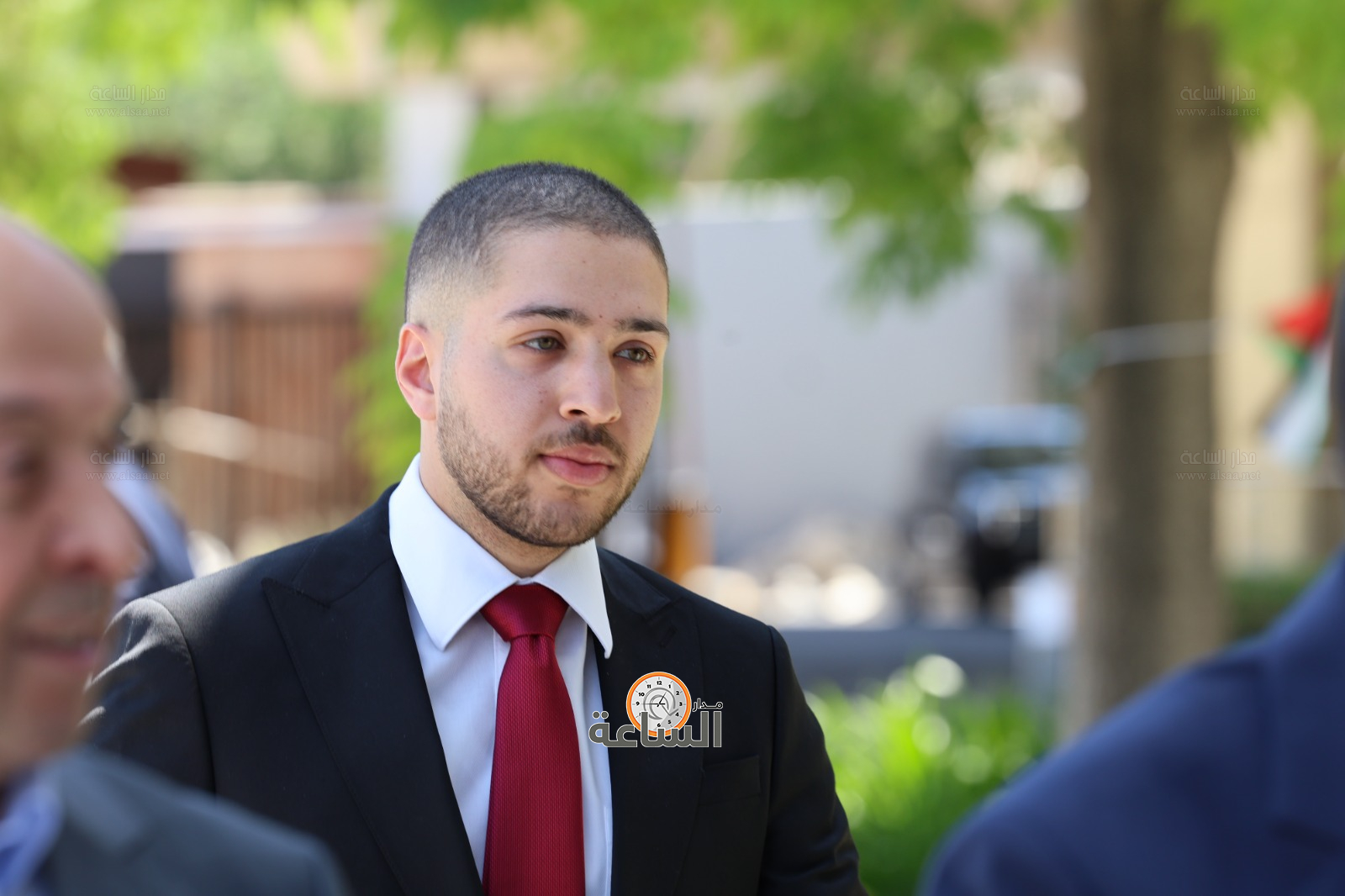 Madar Al-Saa Images 0.5032408424965847